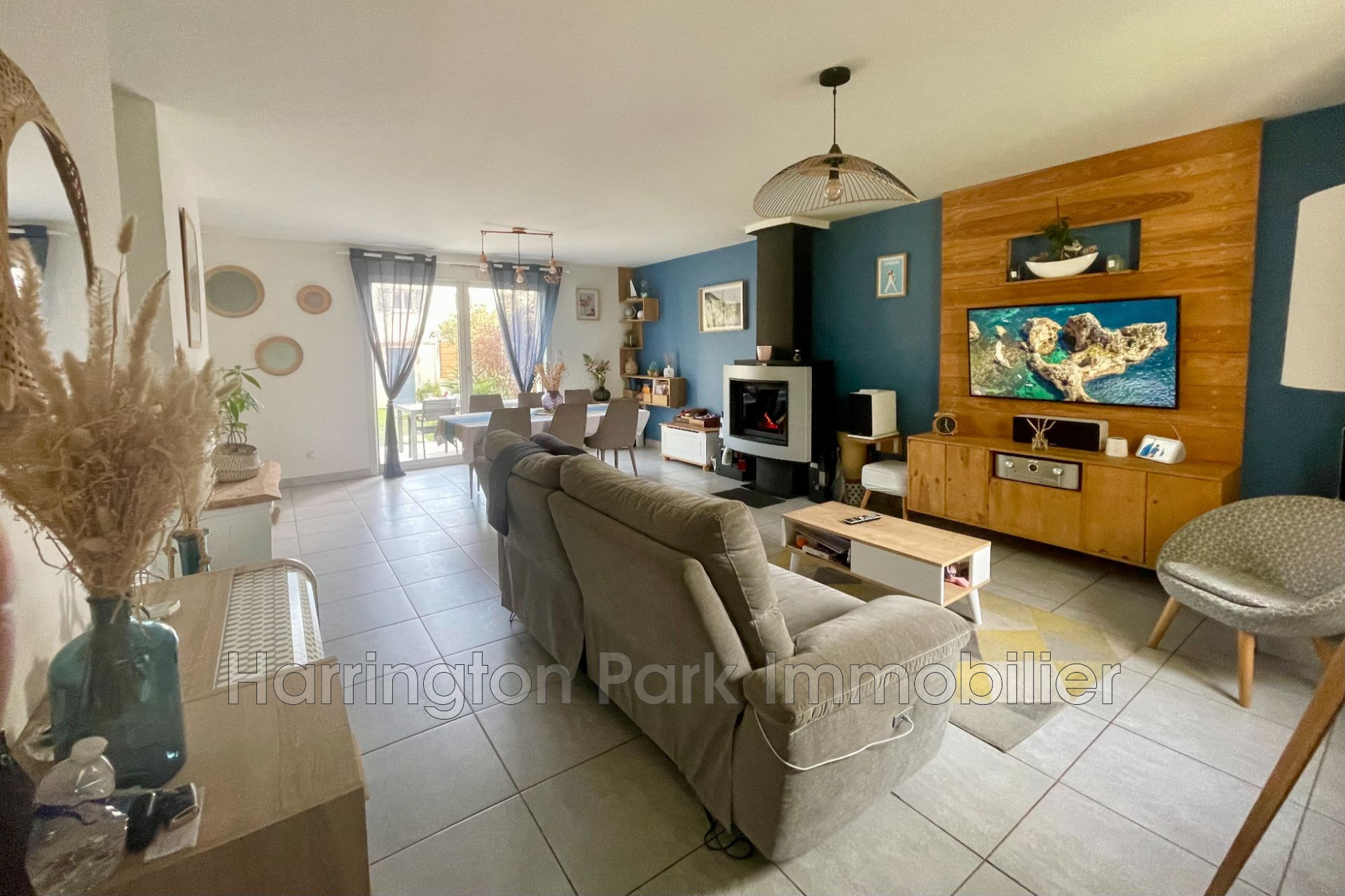 Agence immobilière de Harrington Park Immobilier