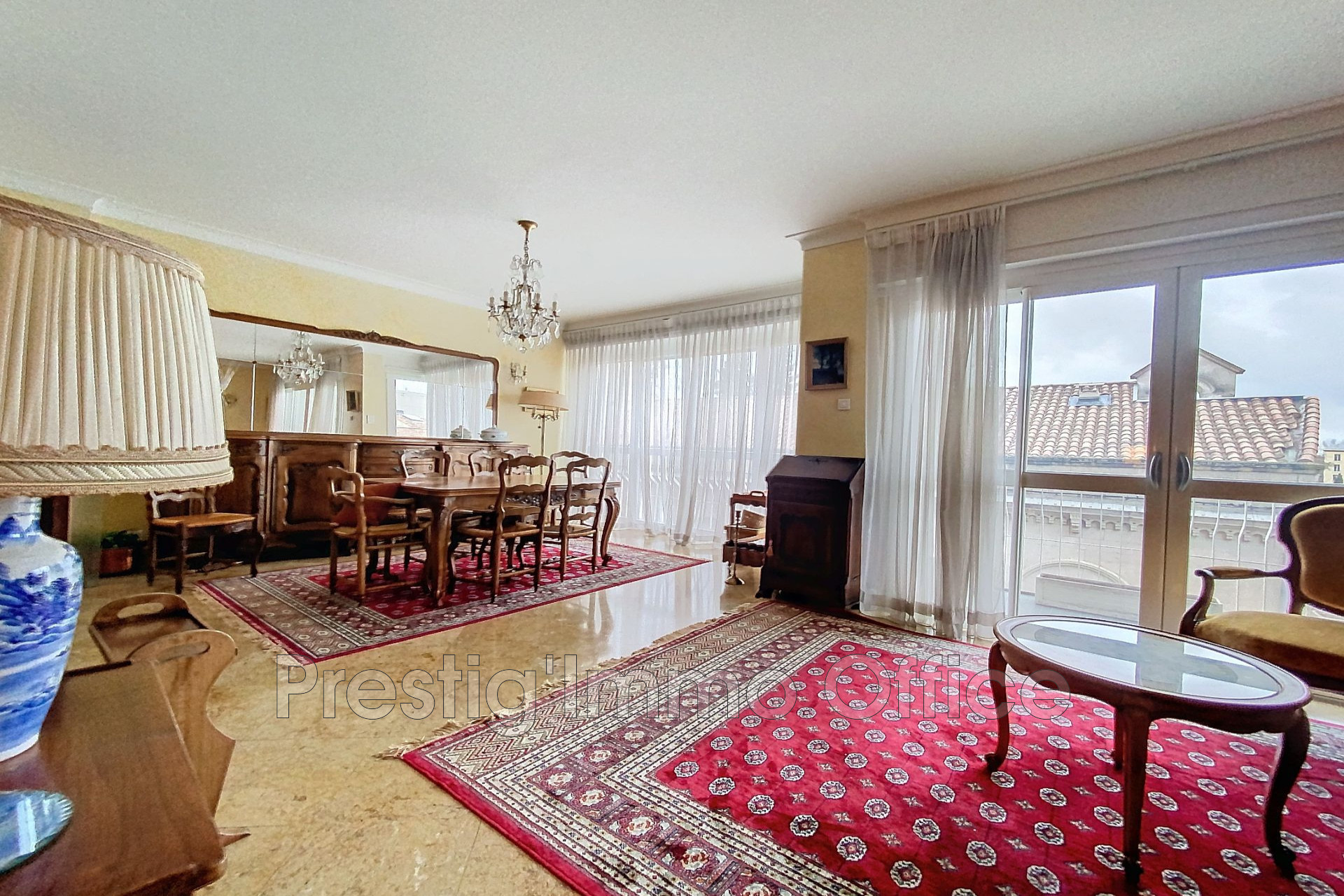 Agence immobilière de Prestig'Immo Office