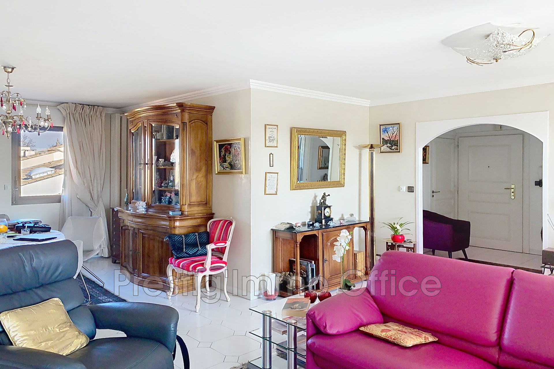 Agence immobilière de Prestig'Immo Office