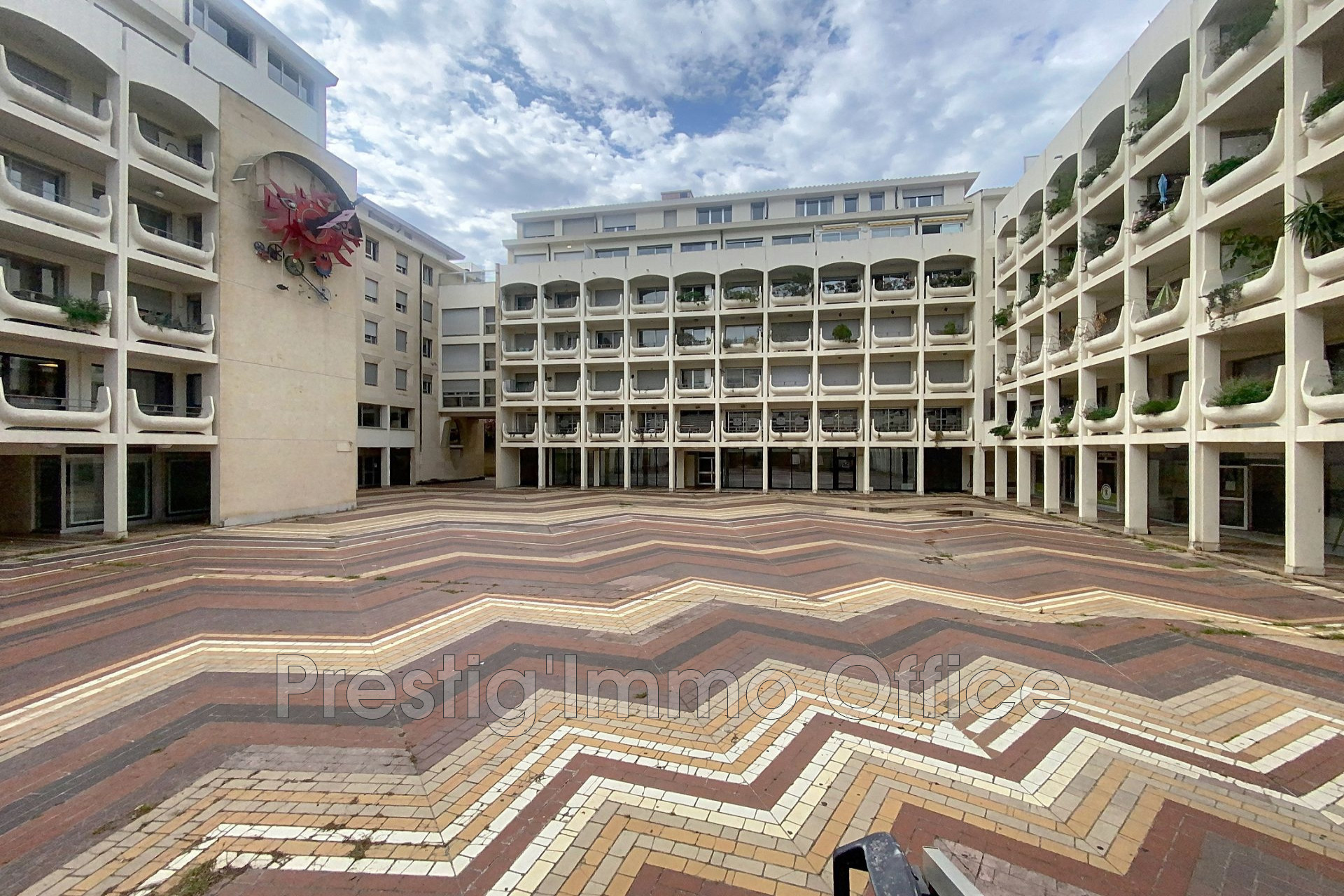 Agence immobilière de Prestig'Immo Office