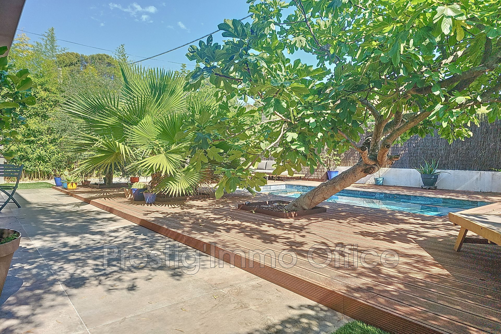 Agence immobilière de Prestig'Immo Office