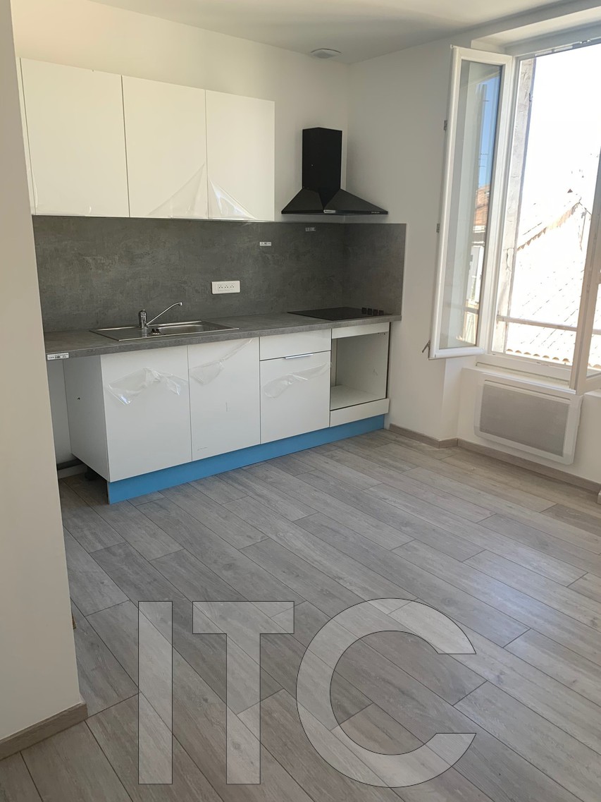 Agence immobilière de ITC