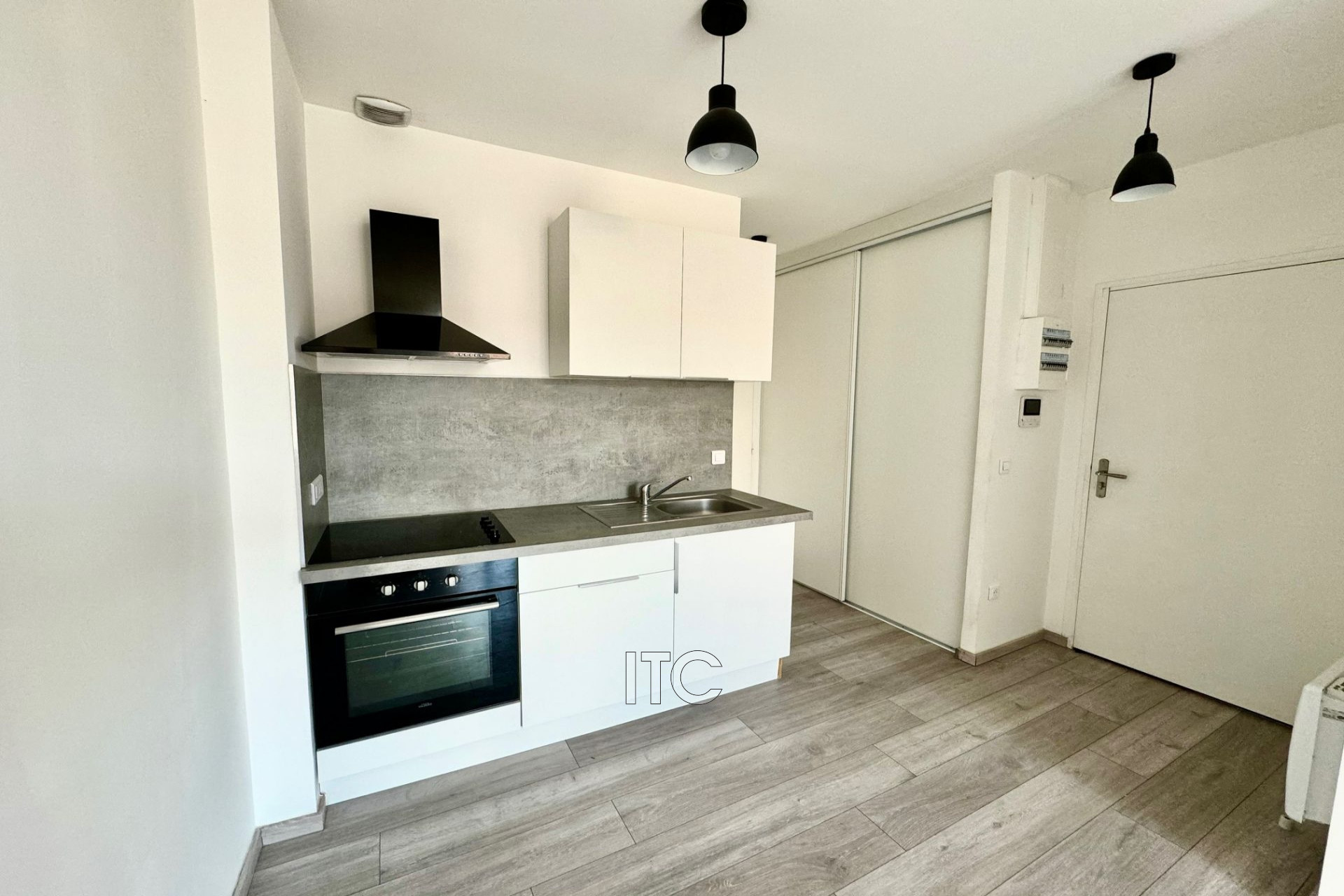 Agence immobilière de ITC