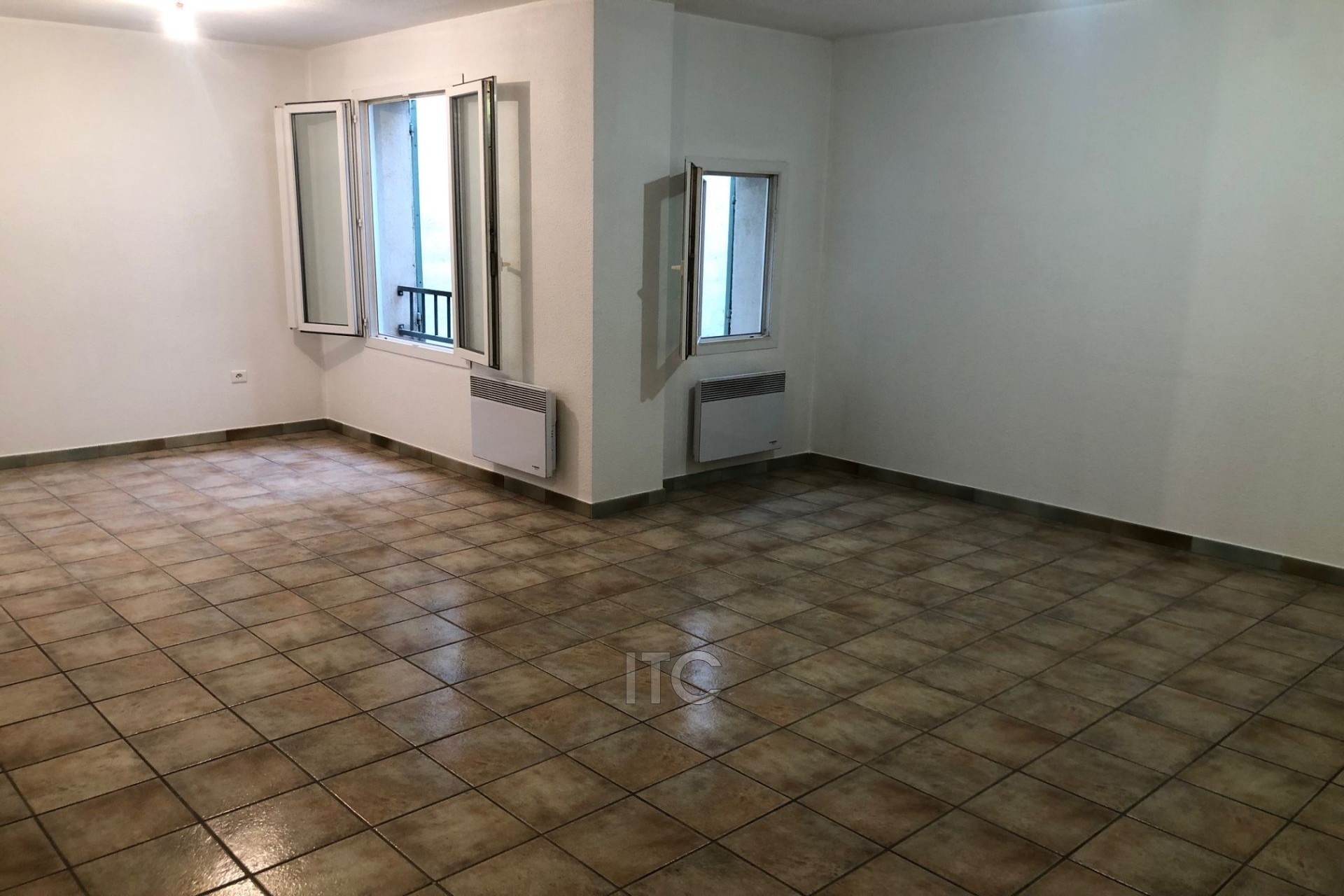 Agence immobilière de ITC