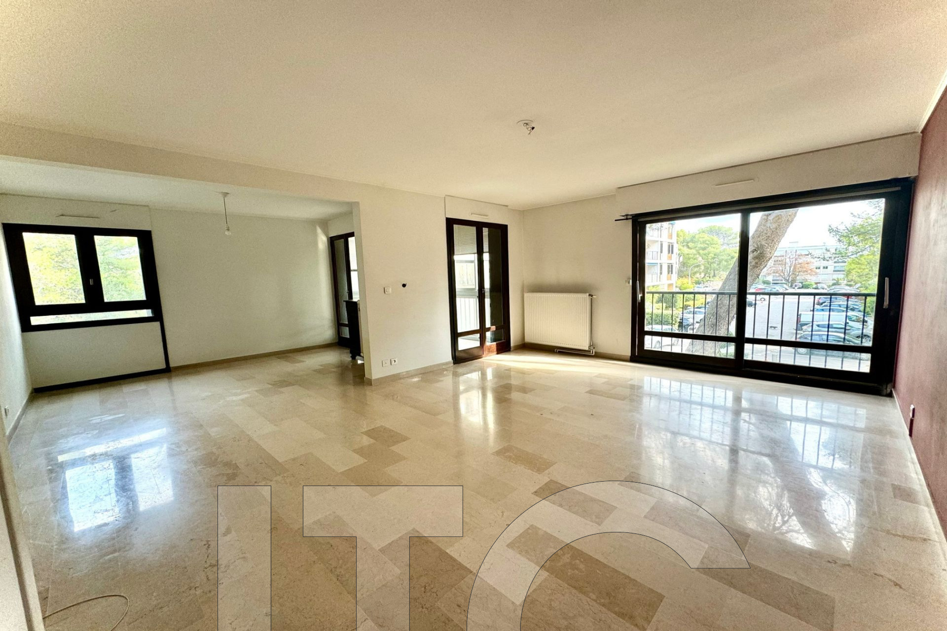 Agence immobilière de ITC