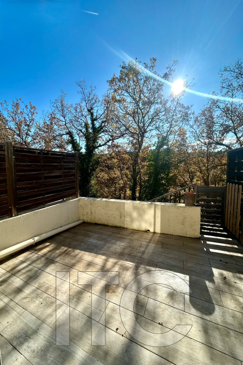 Agence immobilière de ITC