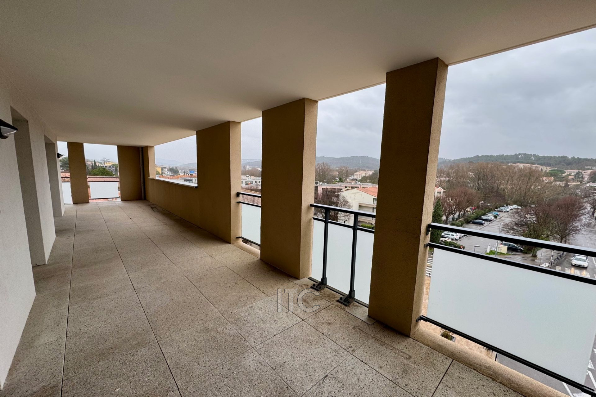 Agence immobilière de ITC