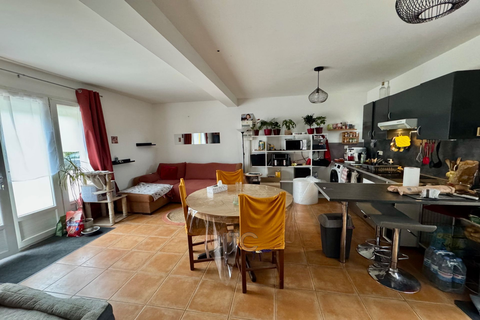 Agence immobilière de ITC