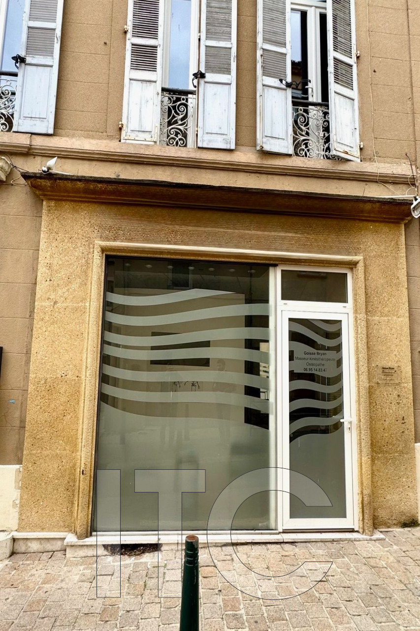 Agence immobilière de ITC