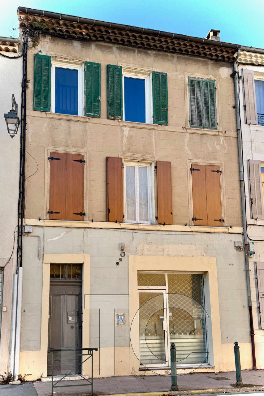 Agence immobilière de ITC