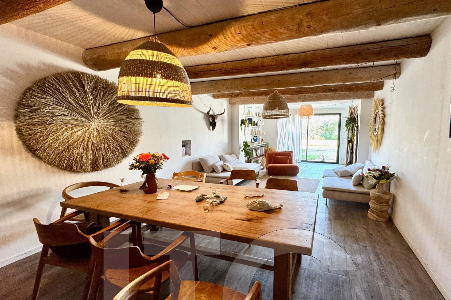 Agence immobilière de ITC