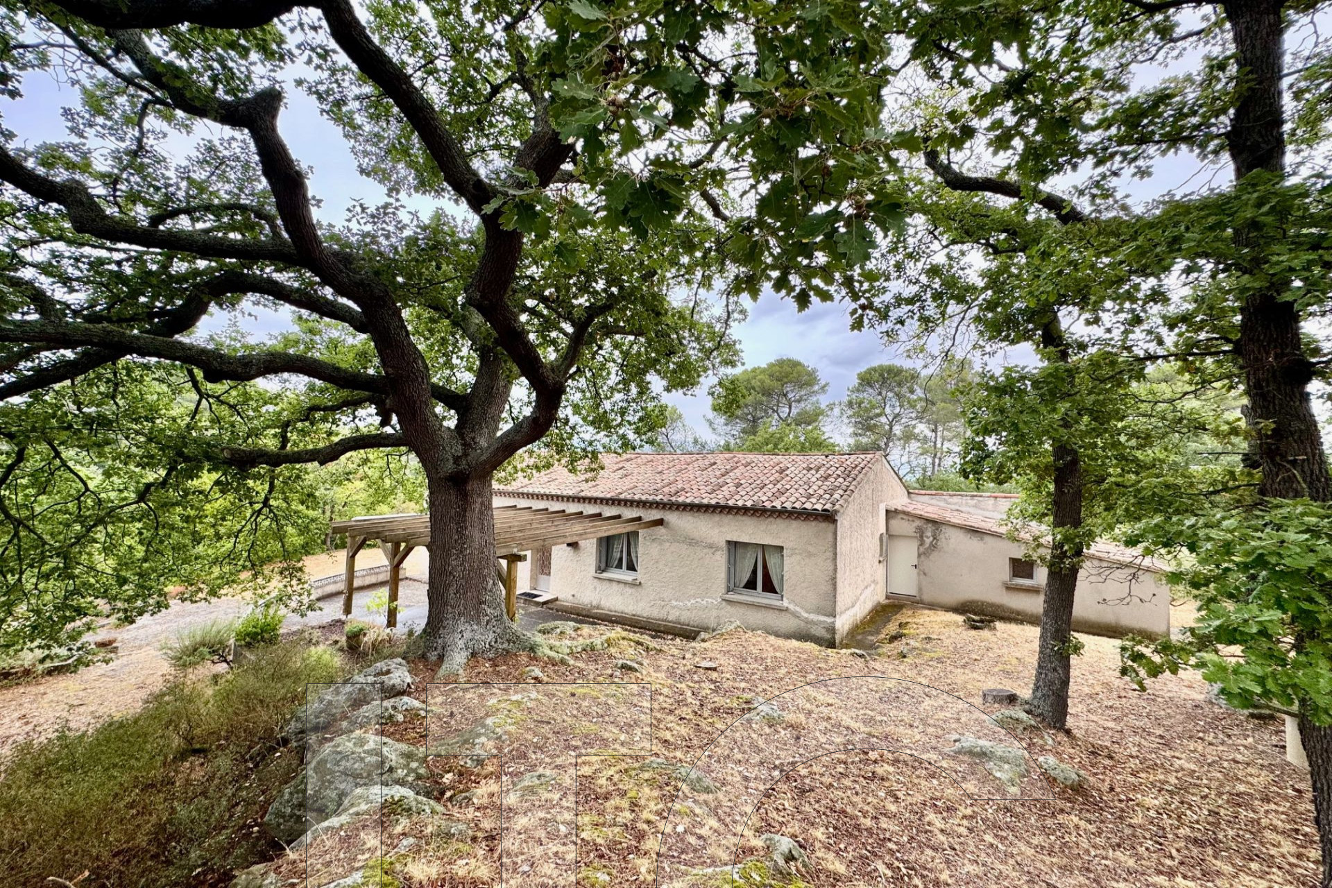 Agence immobilière de ITC