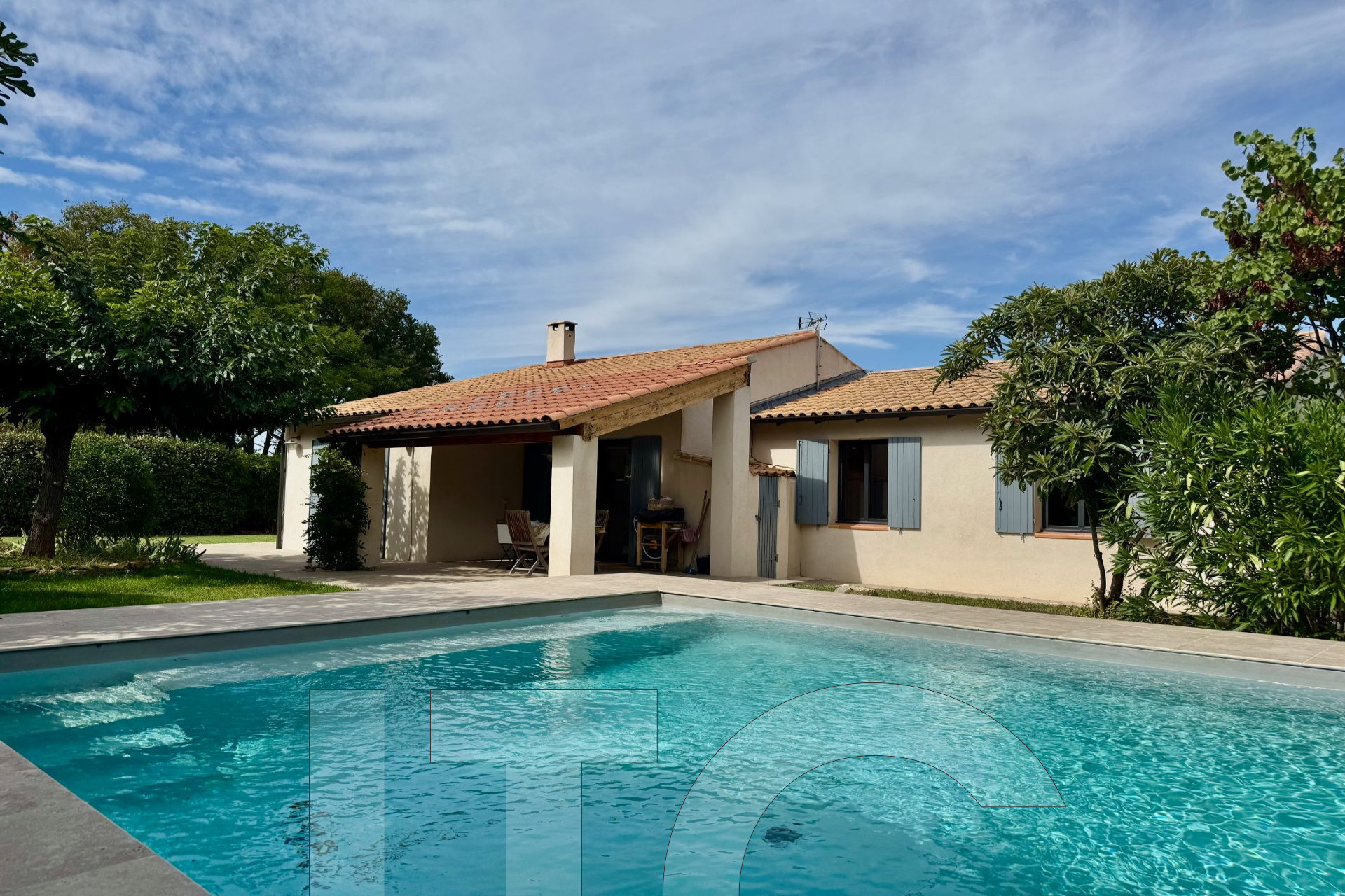 Agence immobilière de ITC