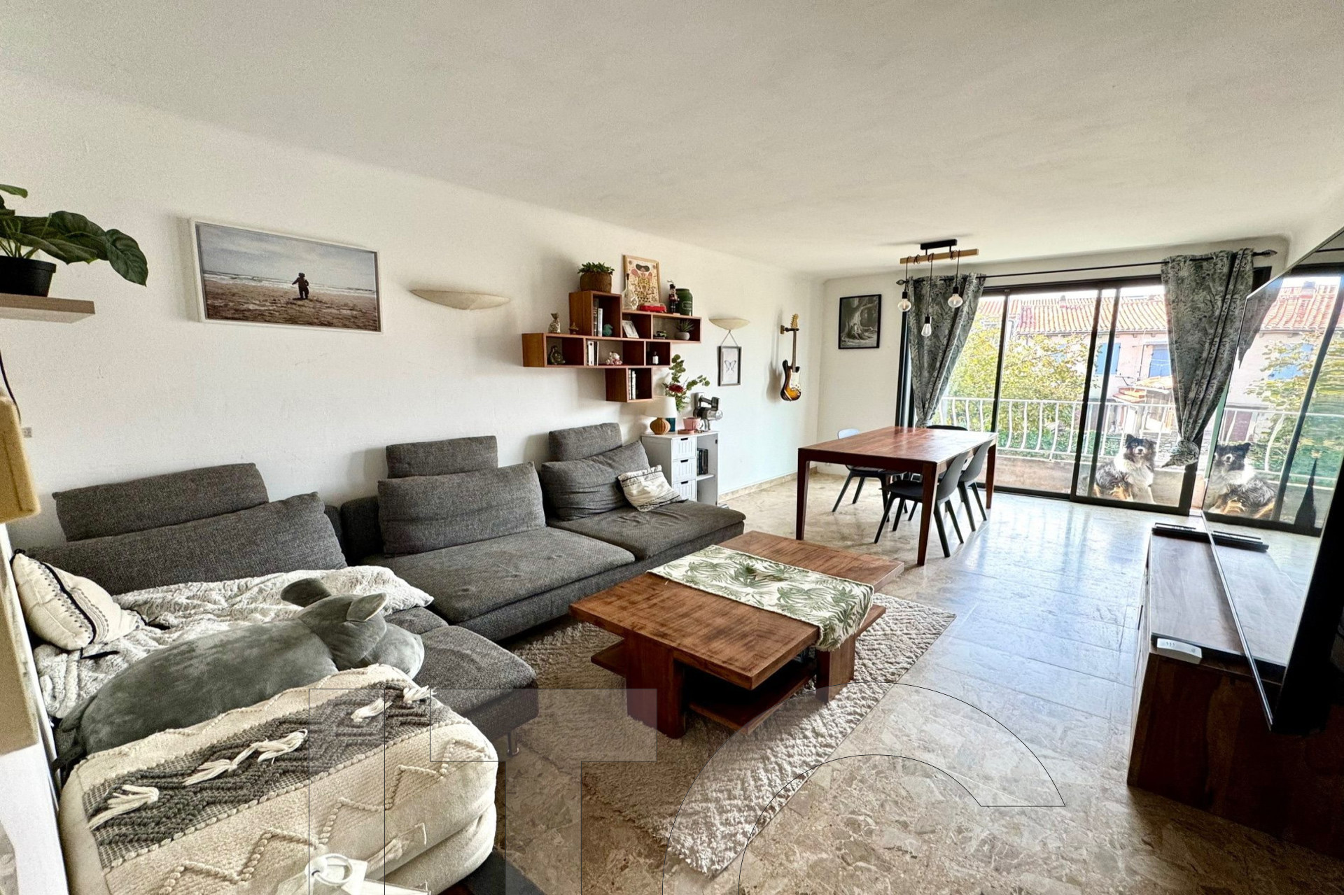 Agence immobilière de ITC