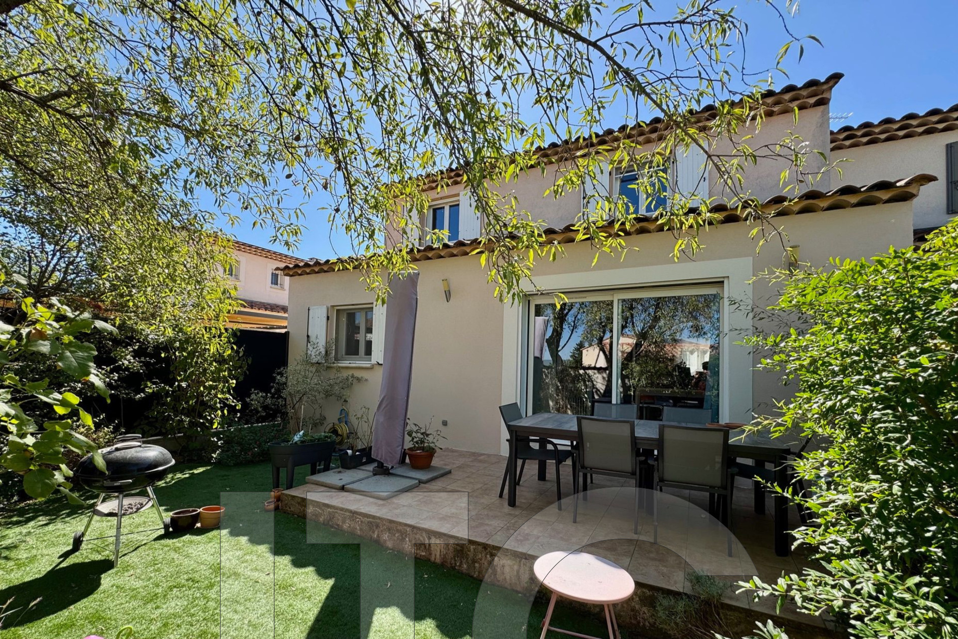 Agence immobilière de ITC