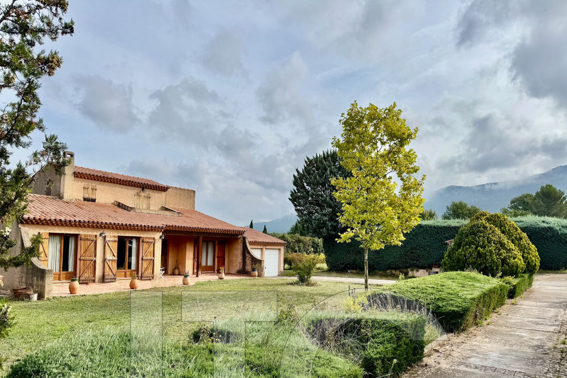 Agence immobilière de ITC