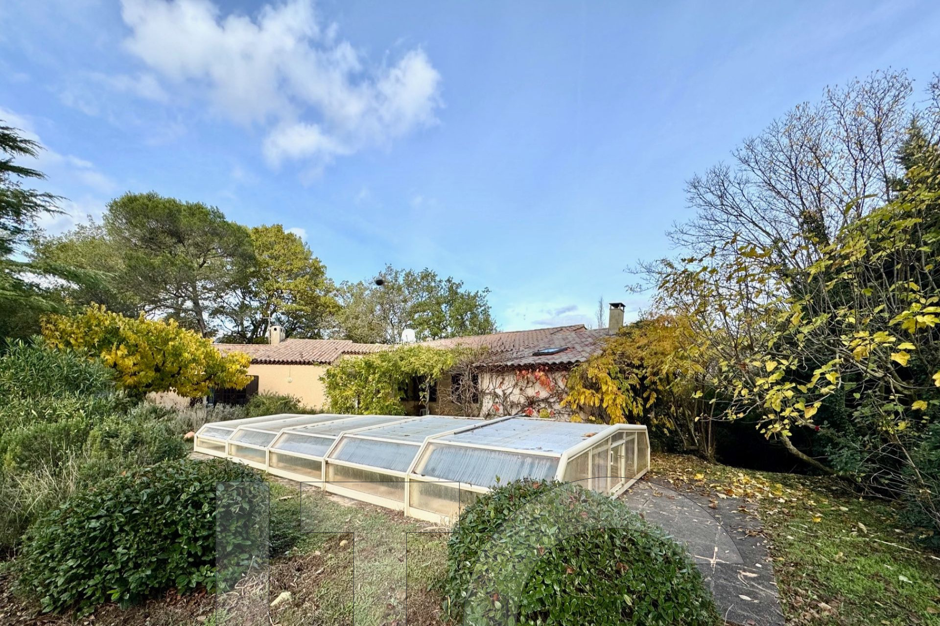 Agence immobilière de ITC