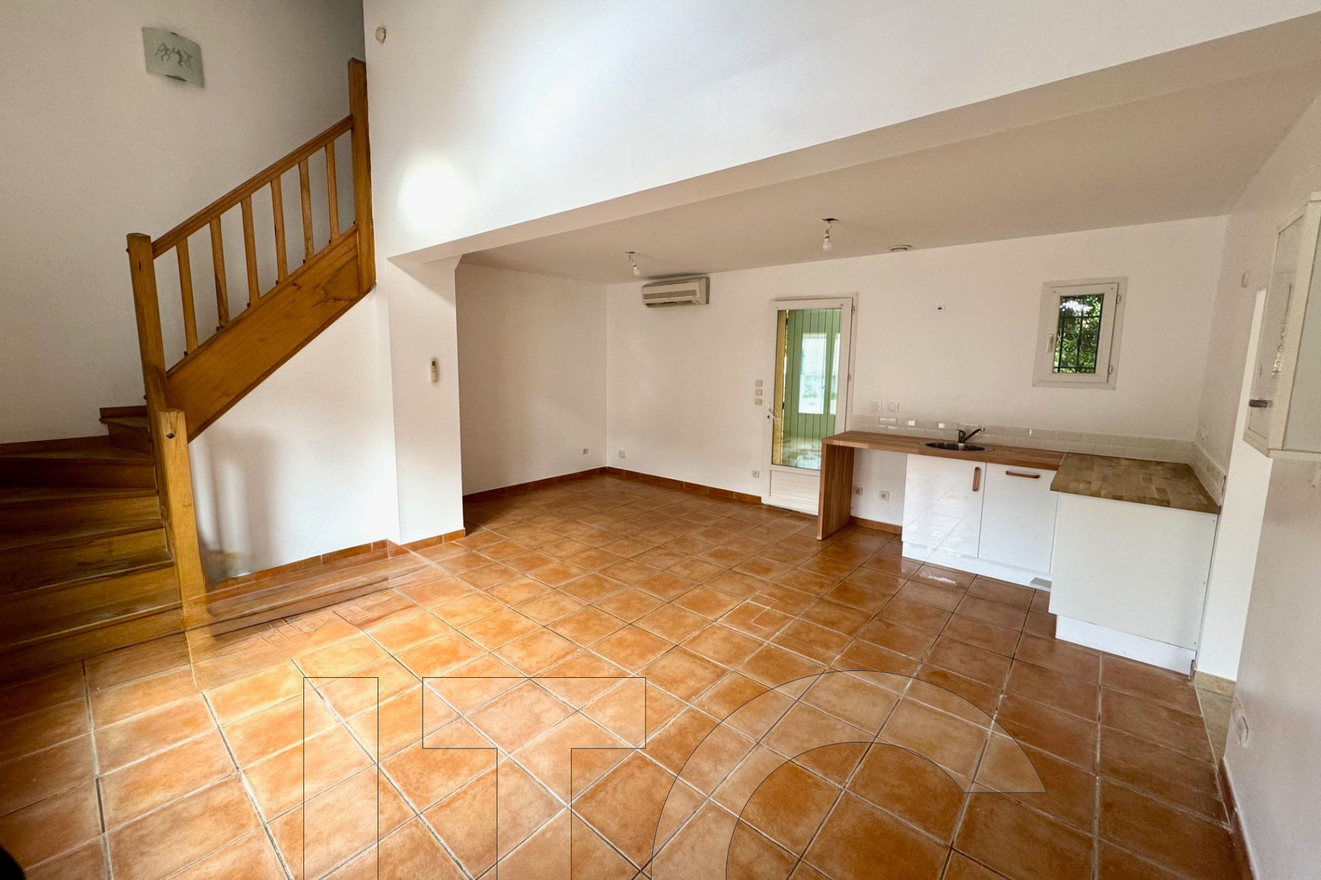 Agence immobilière de ITC