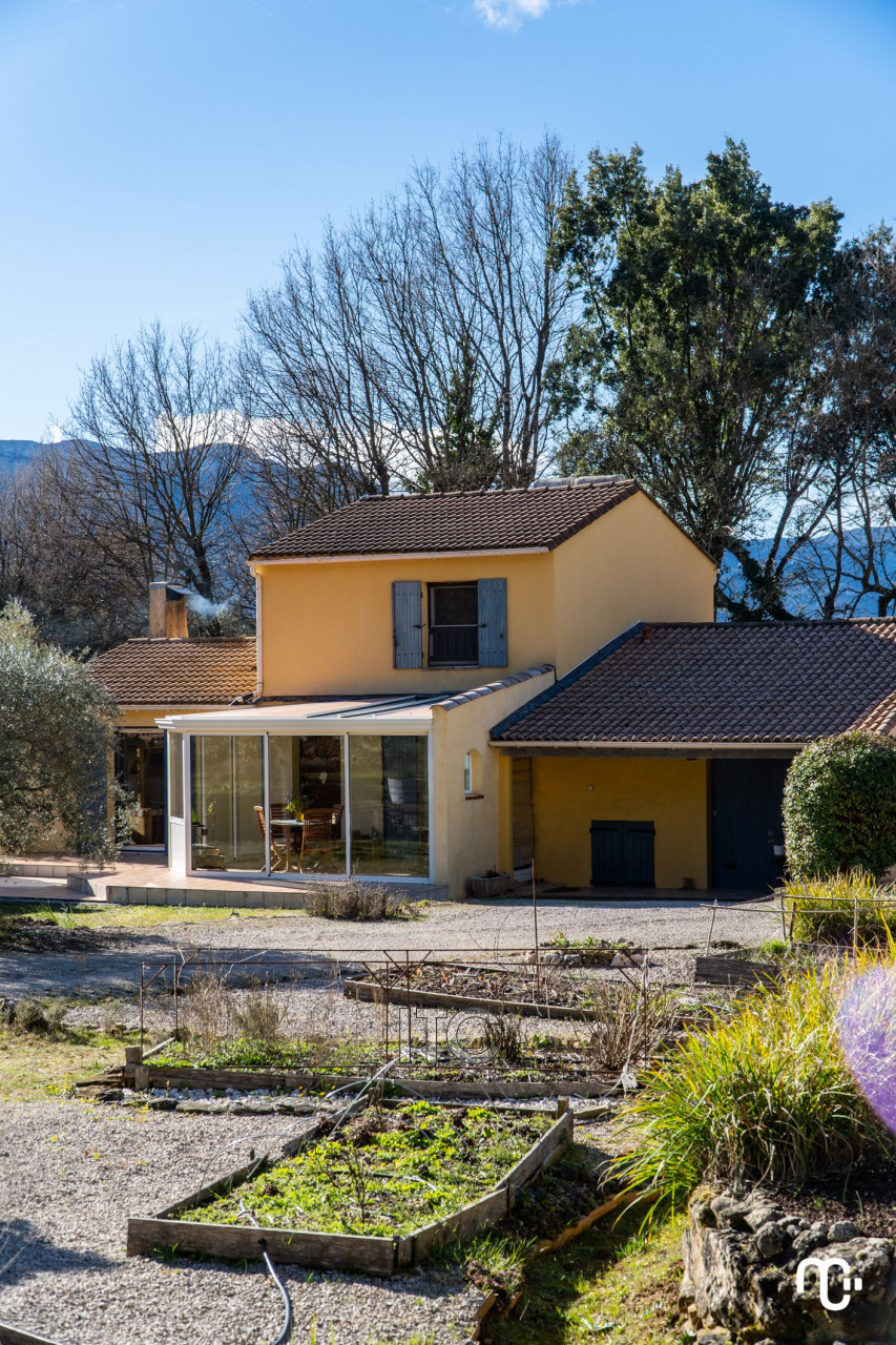 Agence immobilière de ITC