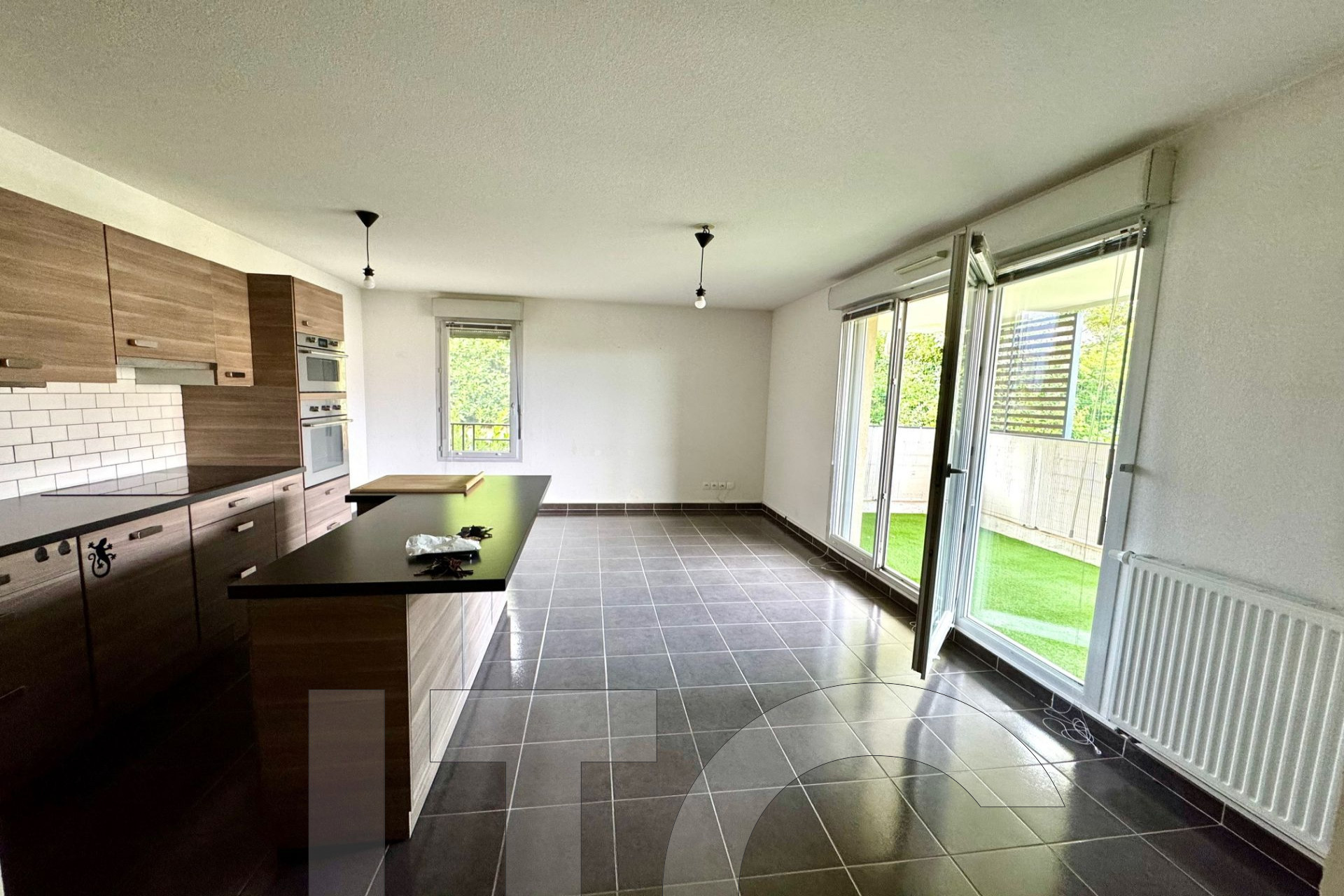 Agence immobilière de ITC