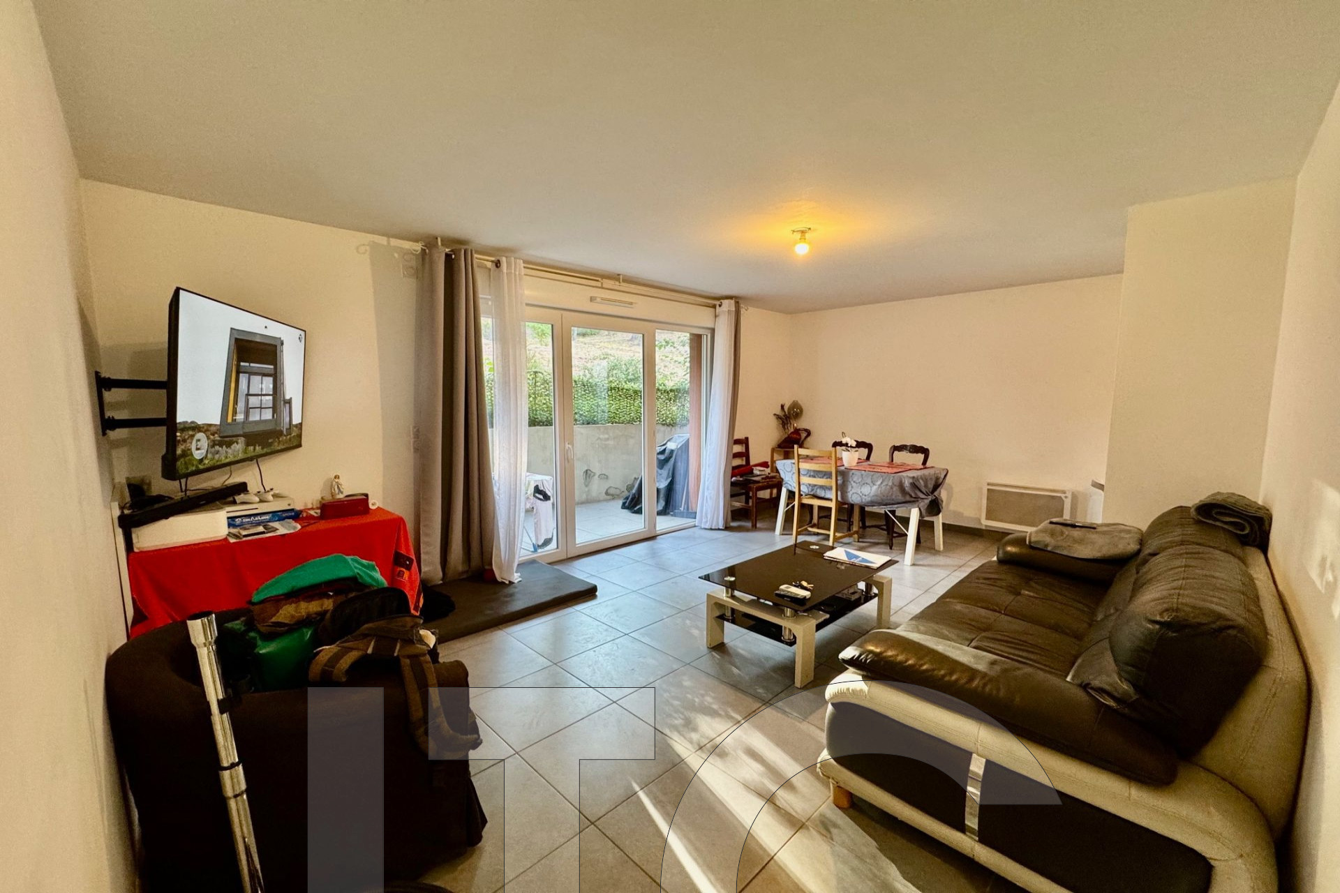 Agence immobilière de ITC