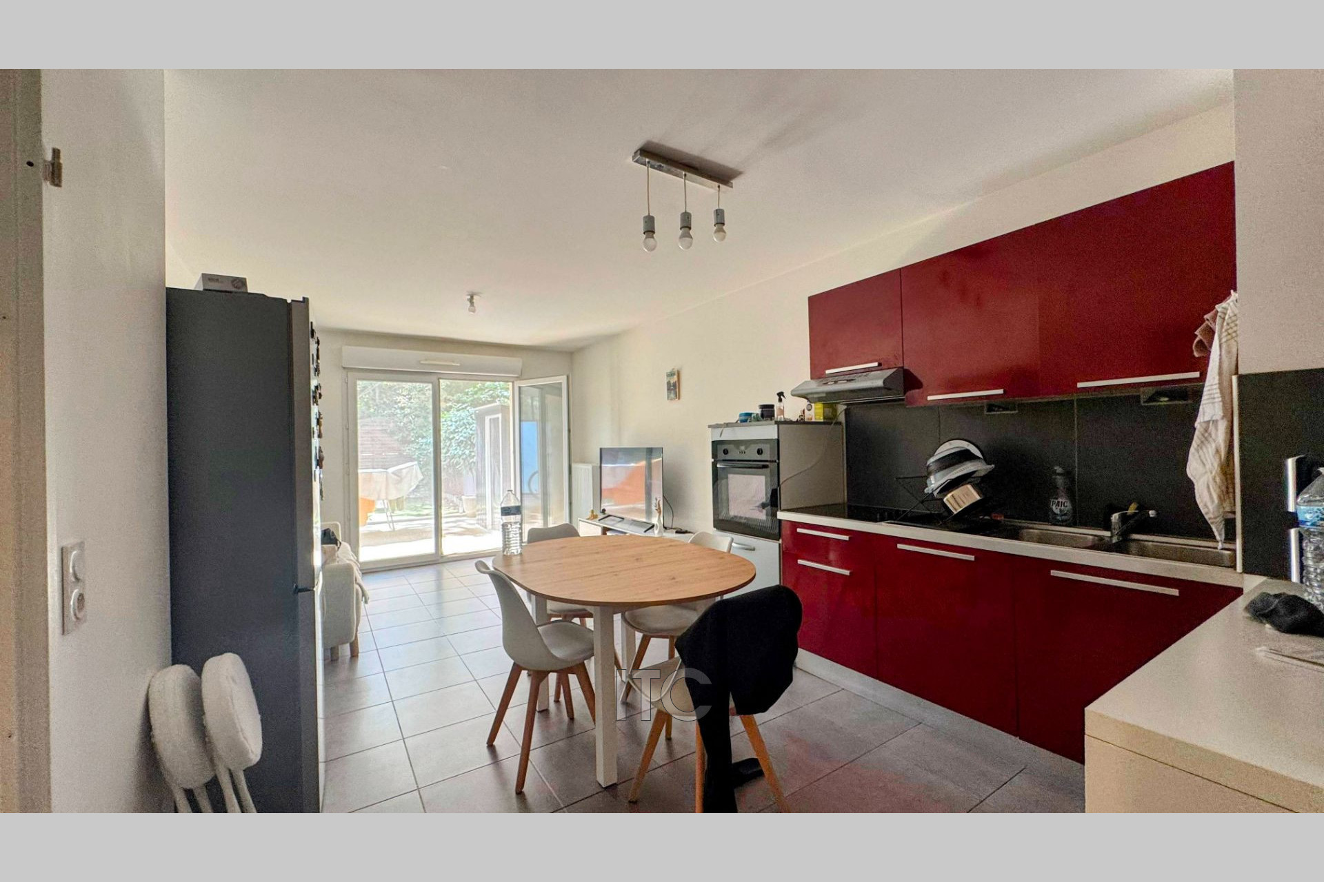 Agence immobilière de ITC
