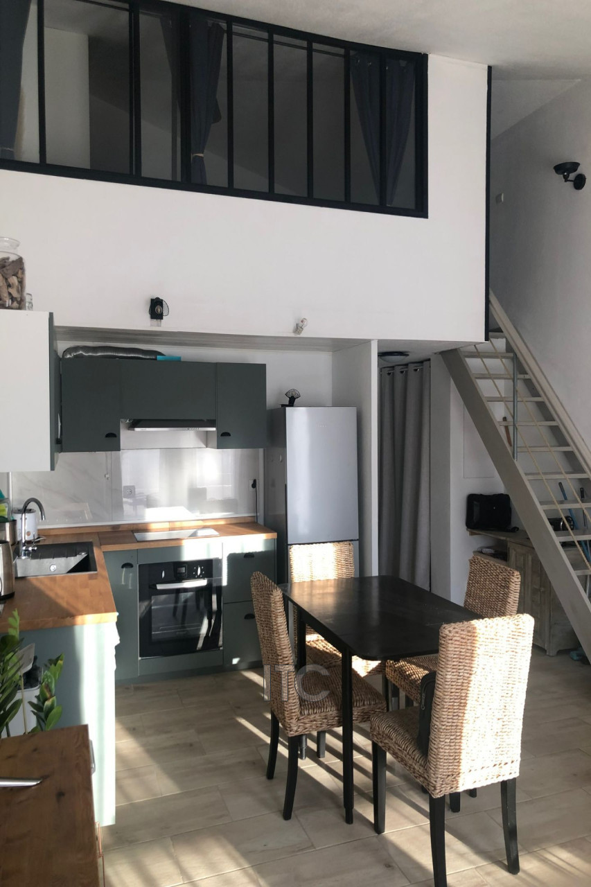 Agence immobilière de ITC