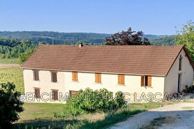 Agence immobilière de AGENCE MONTIGNAC LASCAUX