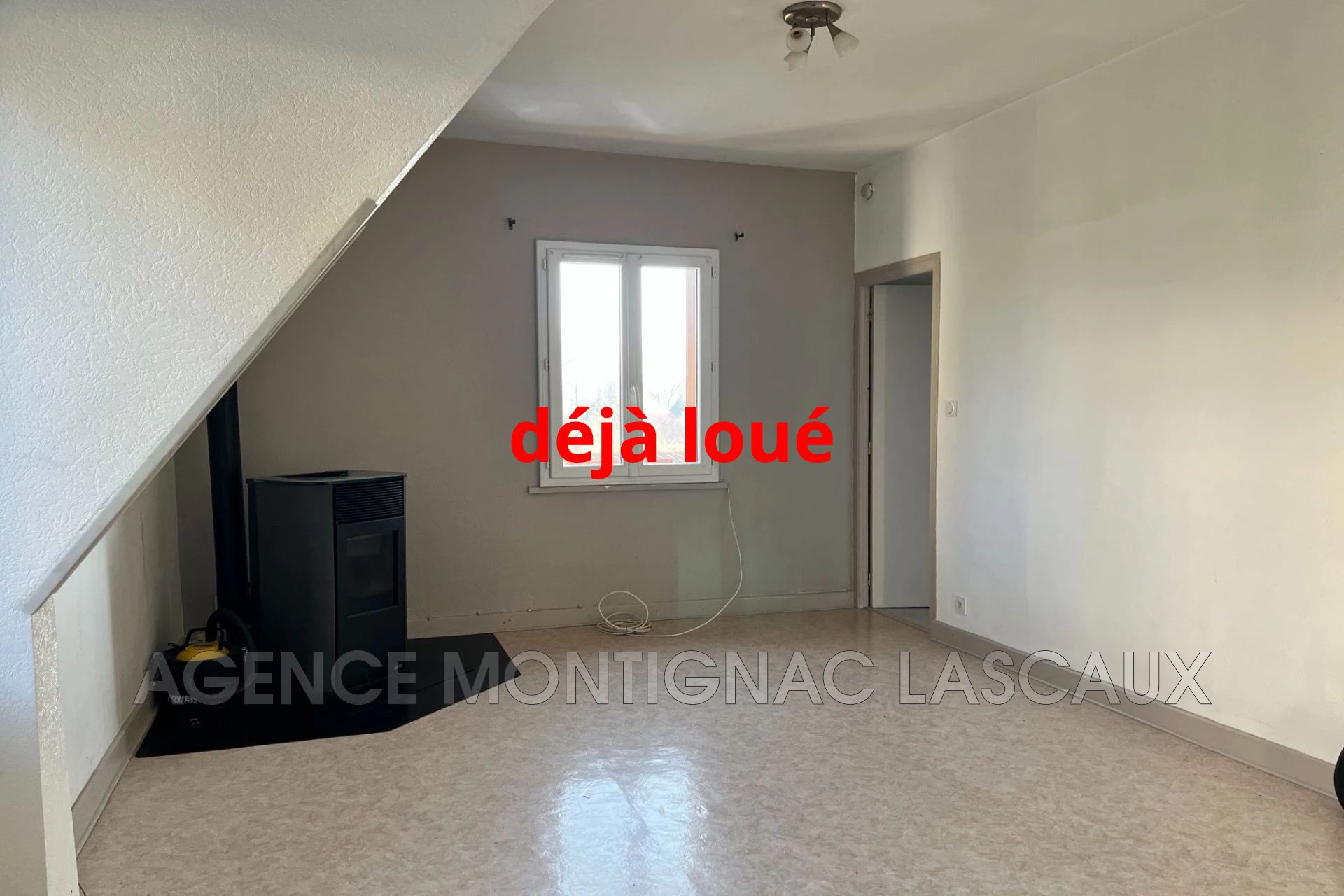 Agence immobilière de AGENCE MONTIGNAC LASCAUX
