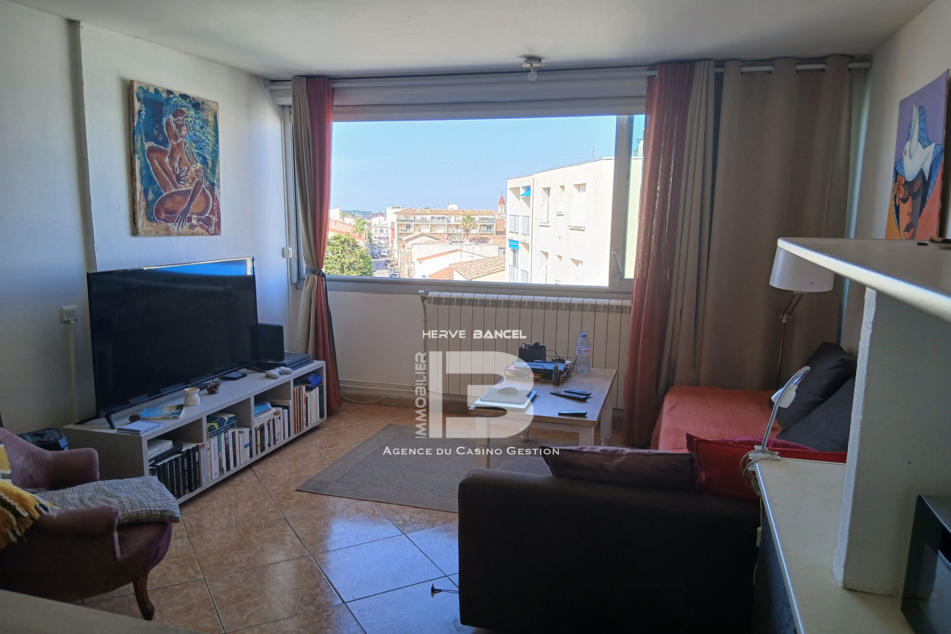 Agence immobilière de Bancel Immobilier