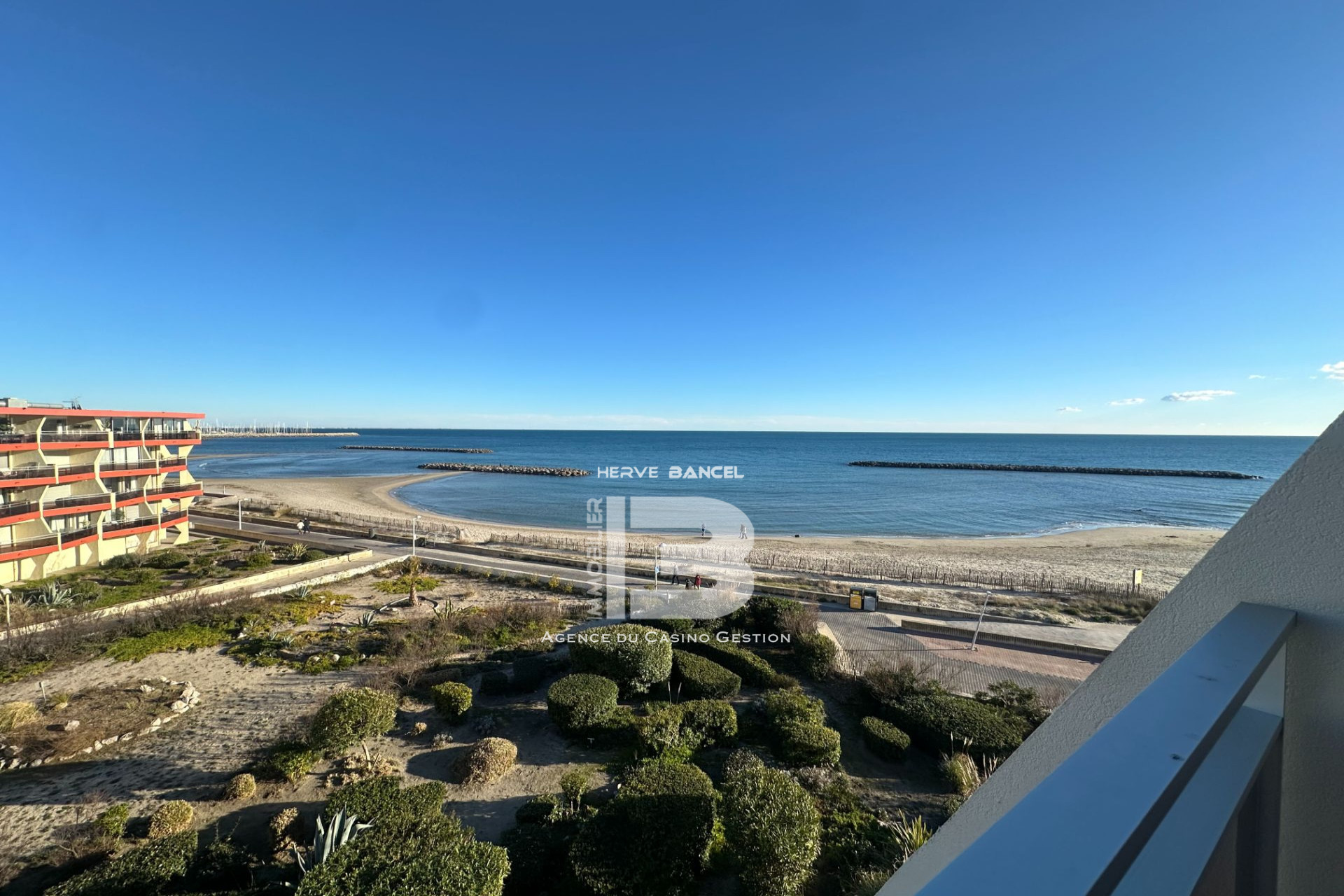 Agence immobilière de Bancel Immobilier