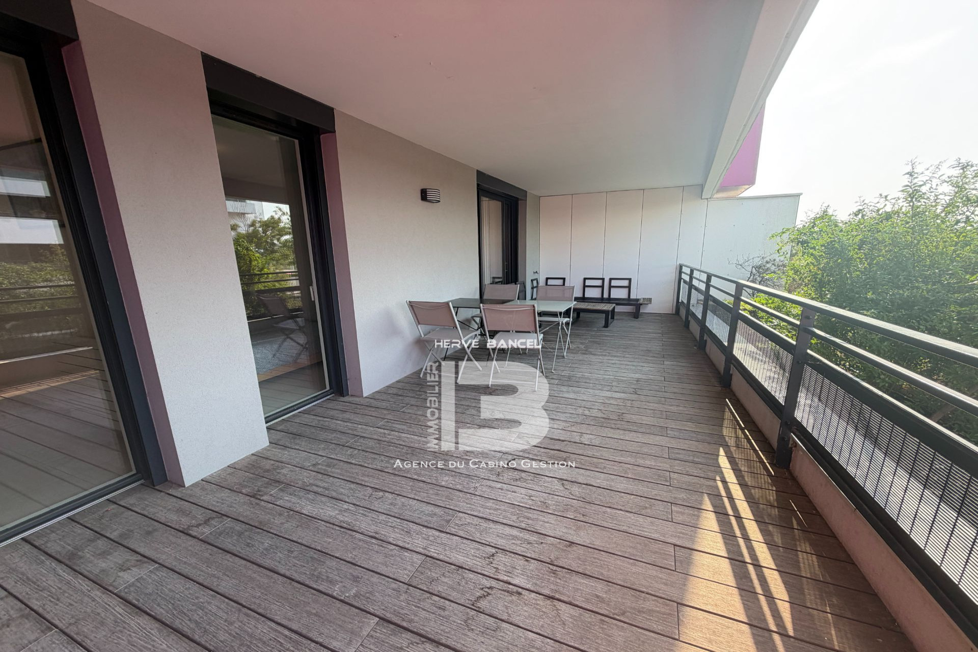 Agence immobilière de Bancel Immobilier