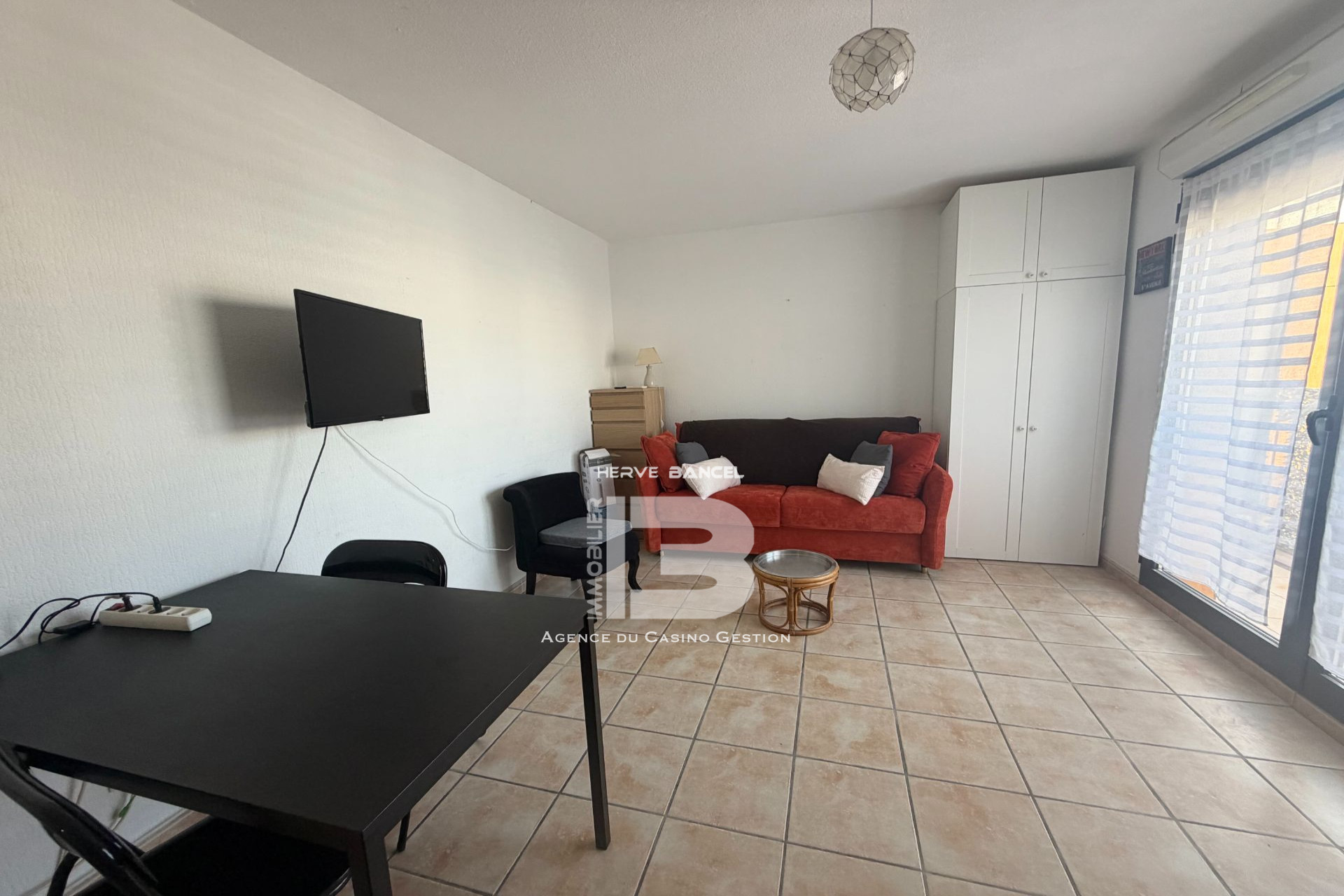 Agence immobilière de Bancel Immobilier