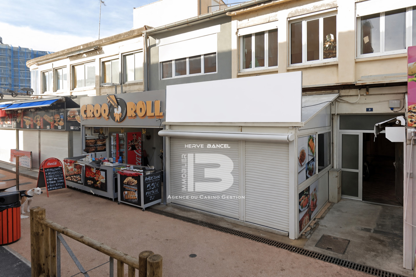 Agence immobilière de Bancel Immobilier