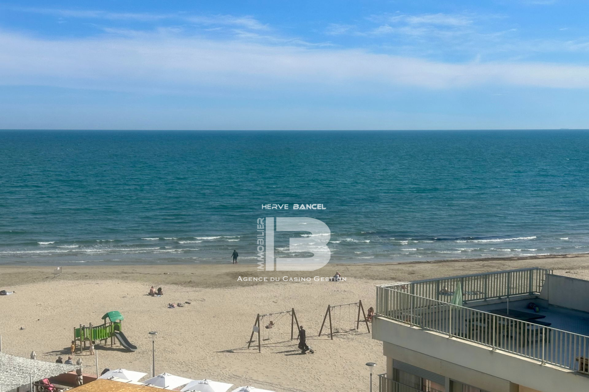 Agence immobilière de Bancel Immobilier