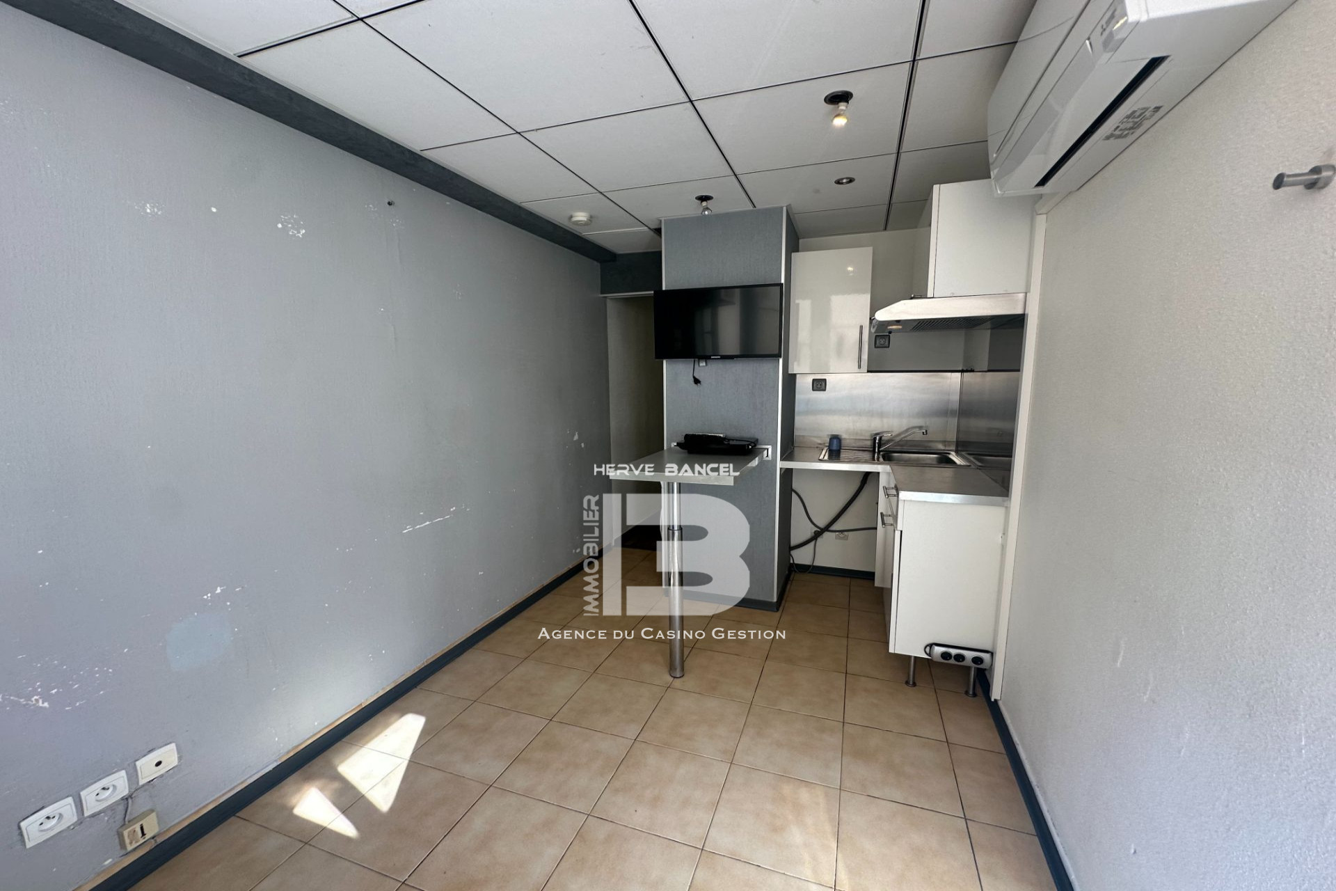 Agence immobilière de Bancel Immobilier