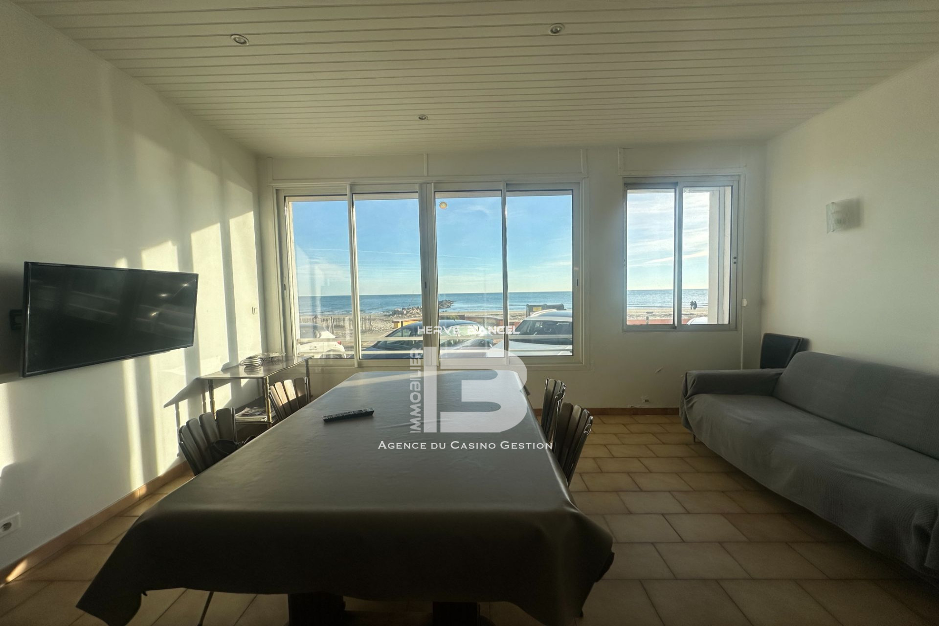 Agence immobilière de Bancel Immobilier