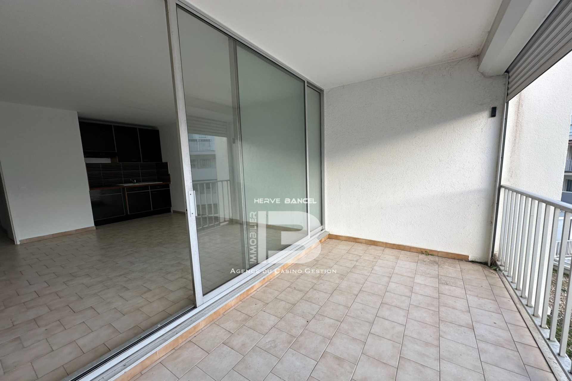 Agence immobilière de Bancel Immobilier