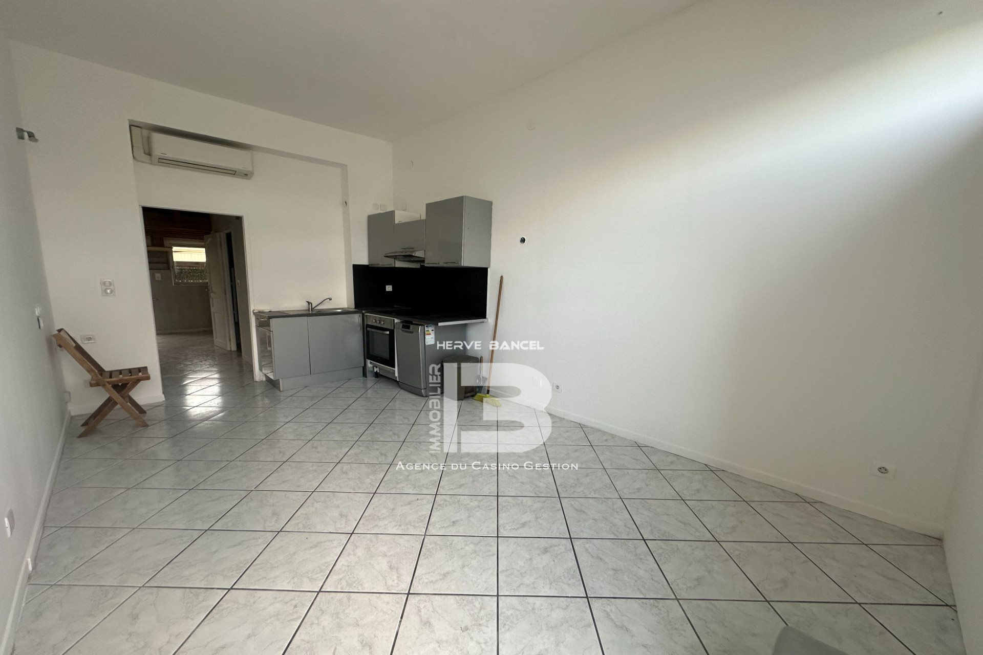 Agence immobilière de Bancel Immobilier