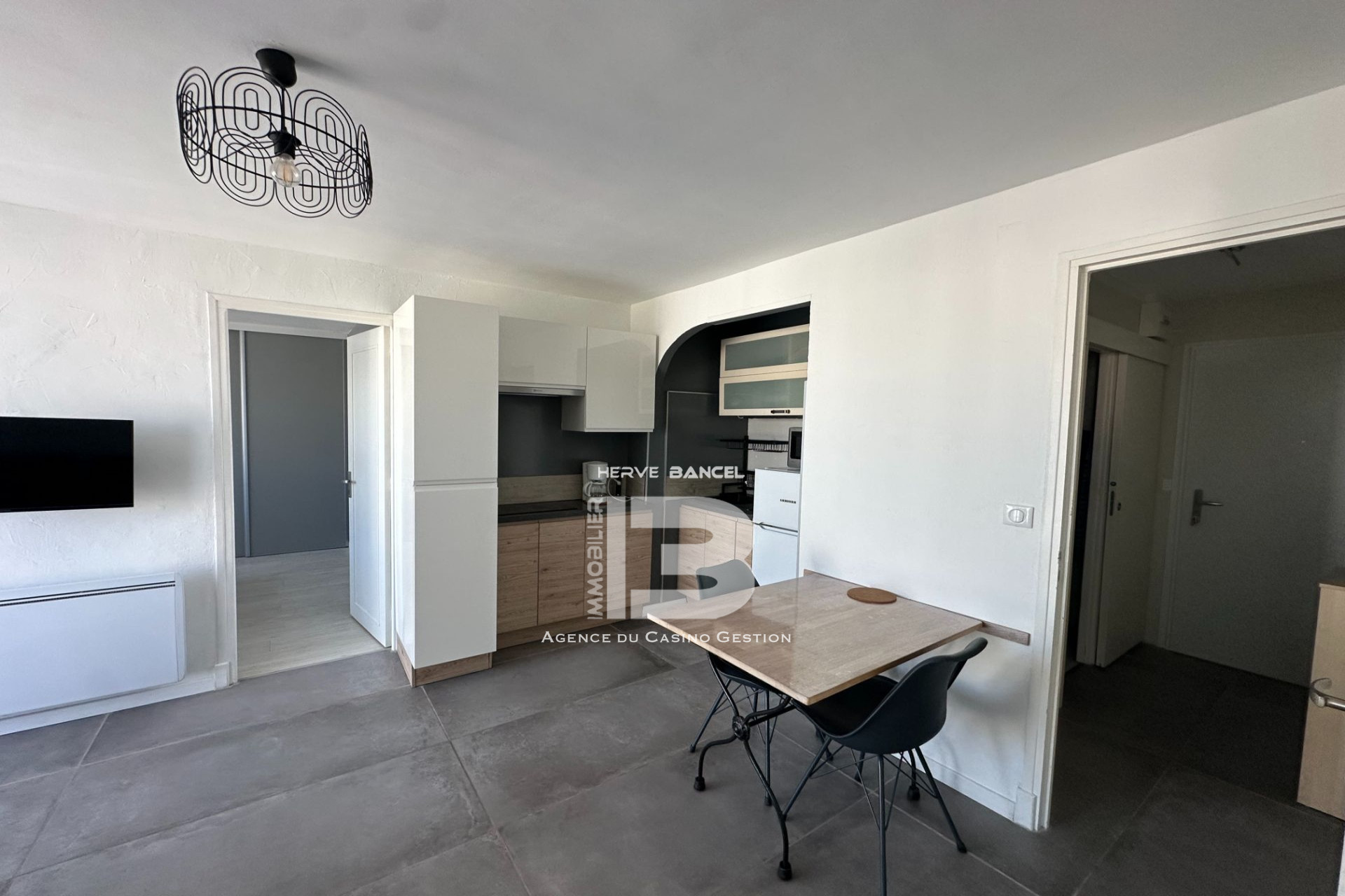 Agence immobilière de Bancel Immobilier