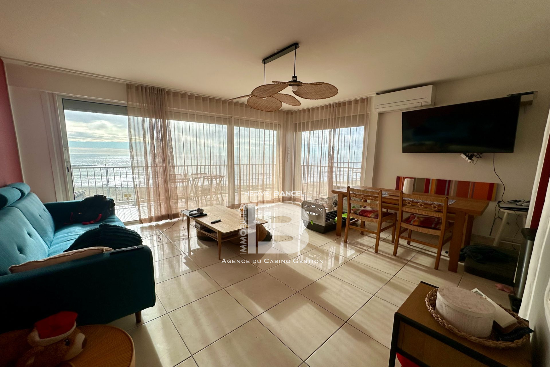 Agence immobilière de Bancel Immobilier