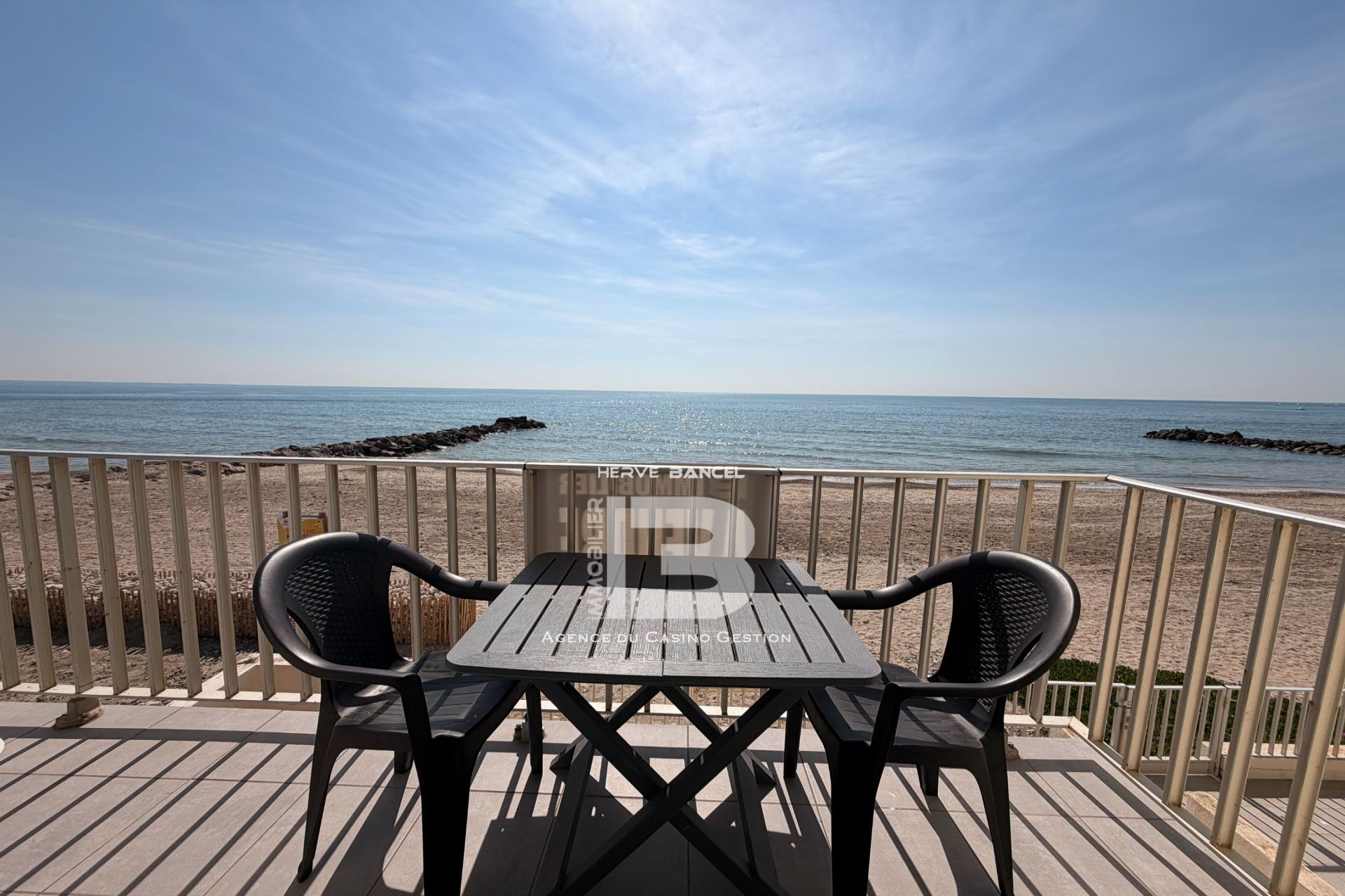Agence immobilière de Bancel Immobilier