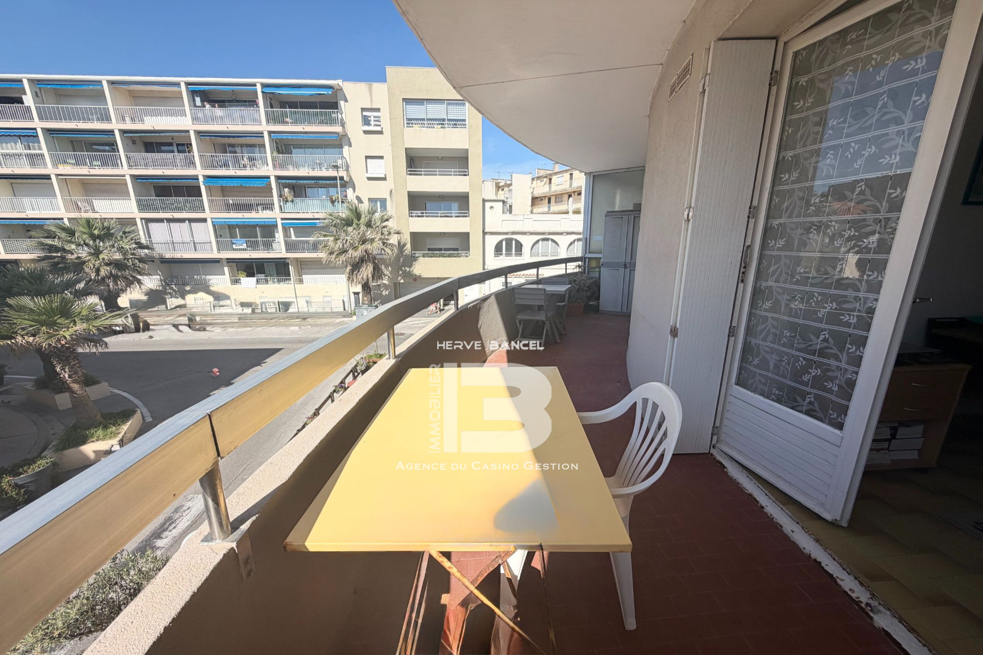 Agence immobilière de Bancel Immobilier