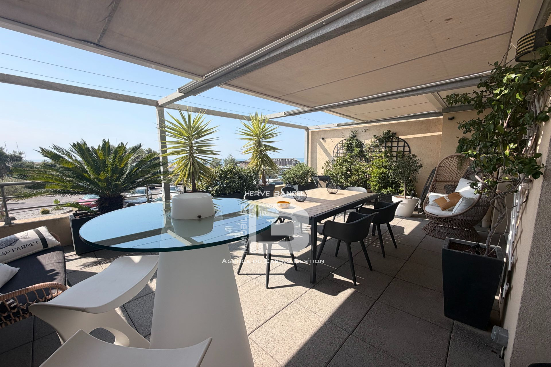 Agence immobilière de Bancel Immobilier