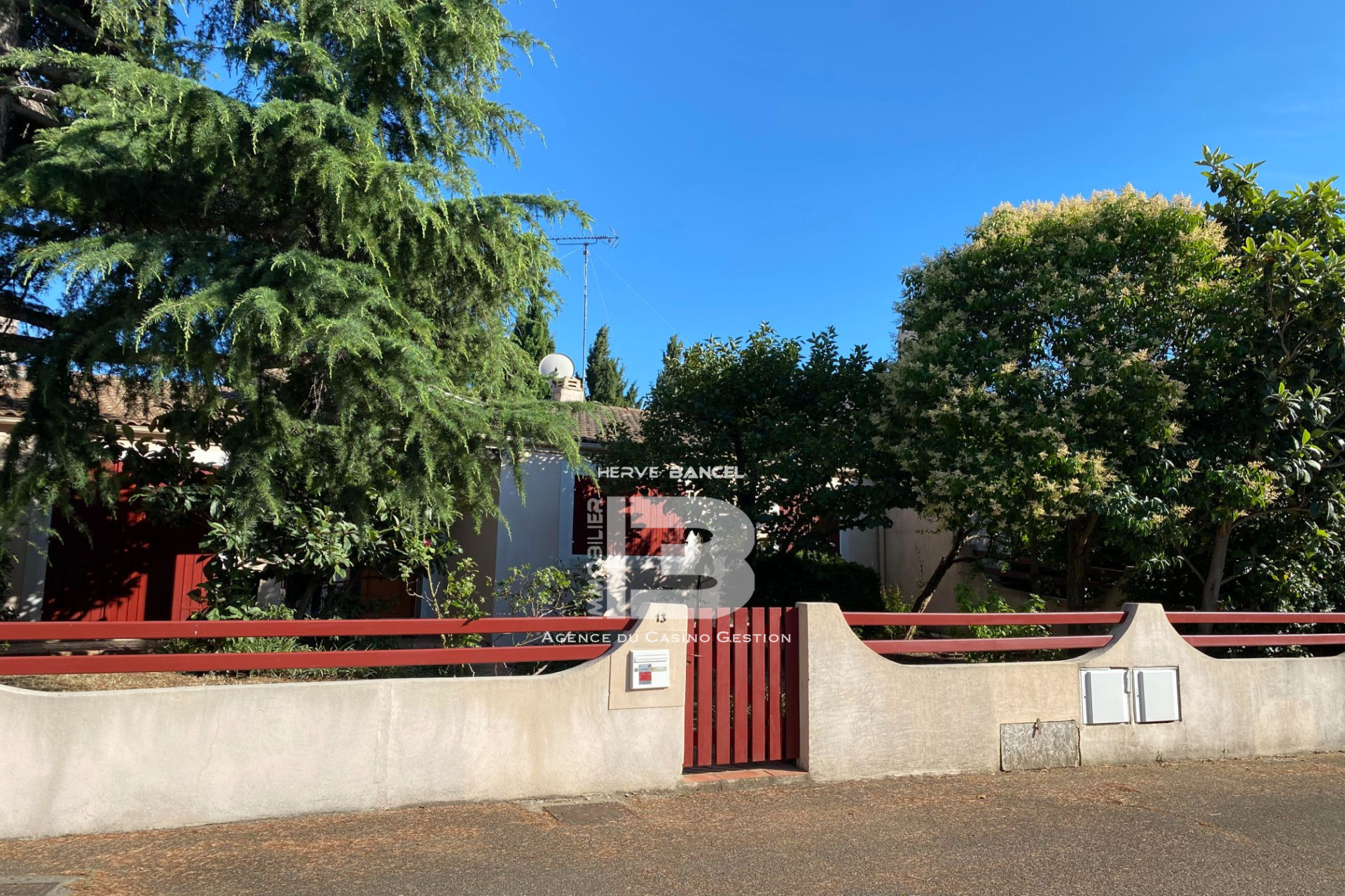 Agence immobilière de Bancel Immobilier