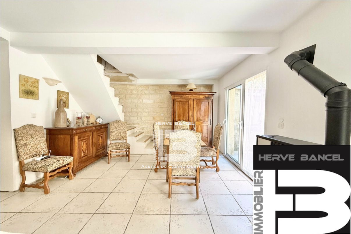 Agence immobilière de Bancel Immobilier