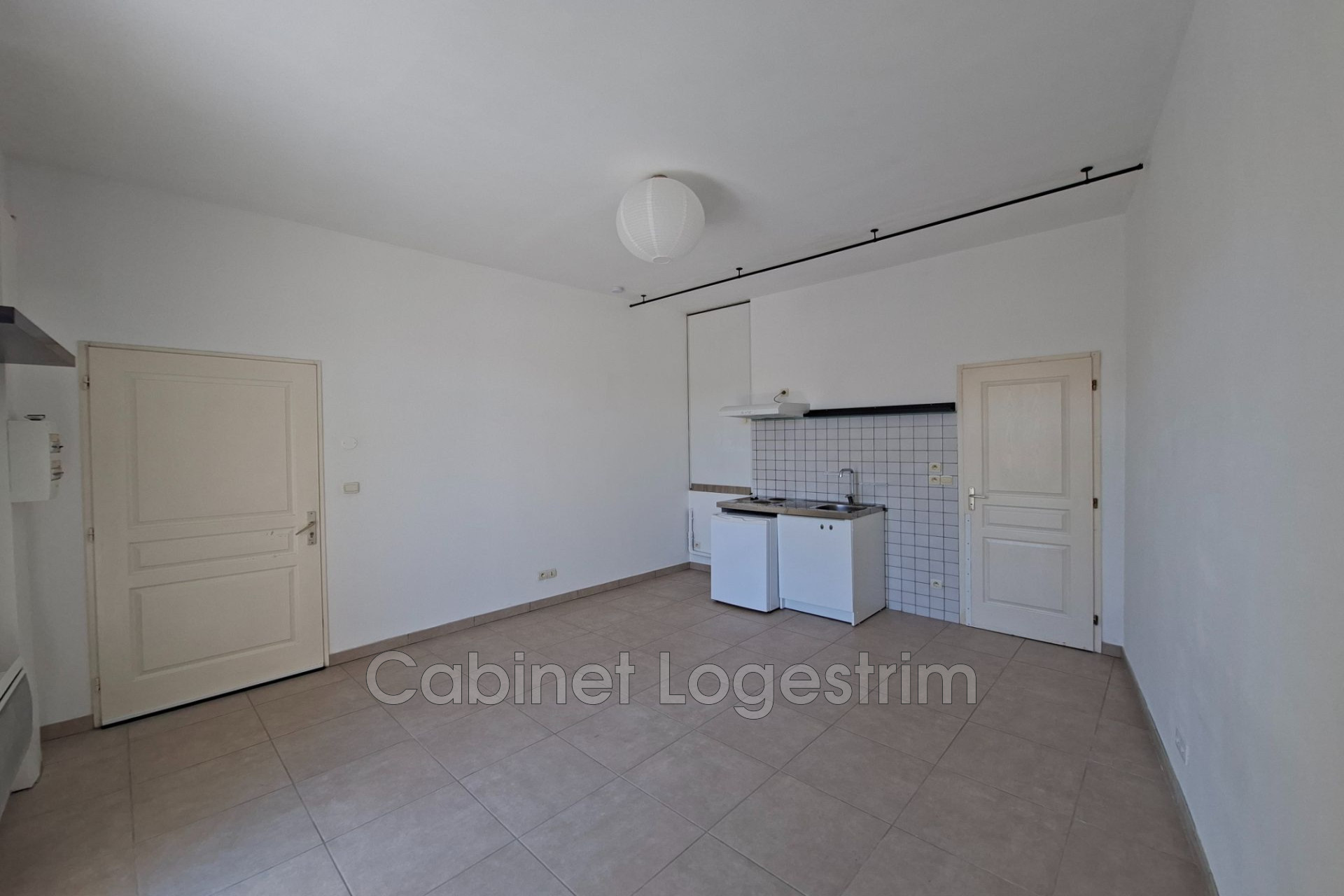 Agence immobilière de Cabinet Logestrim
