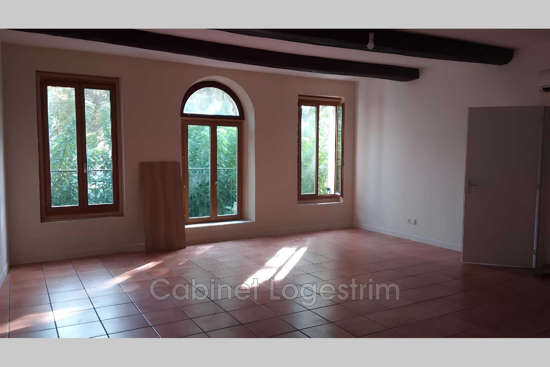 Agence immobilière de Cabinet Logestrim