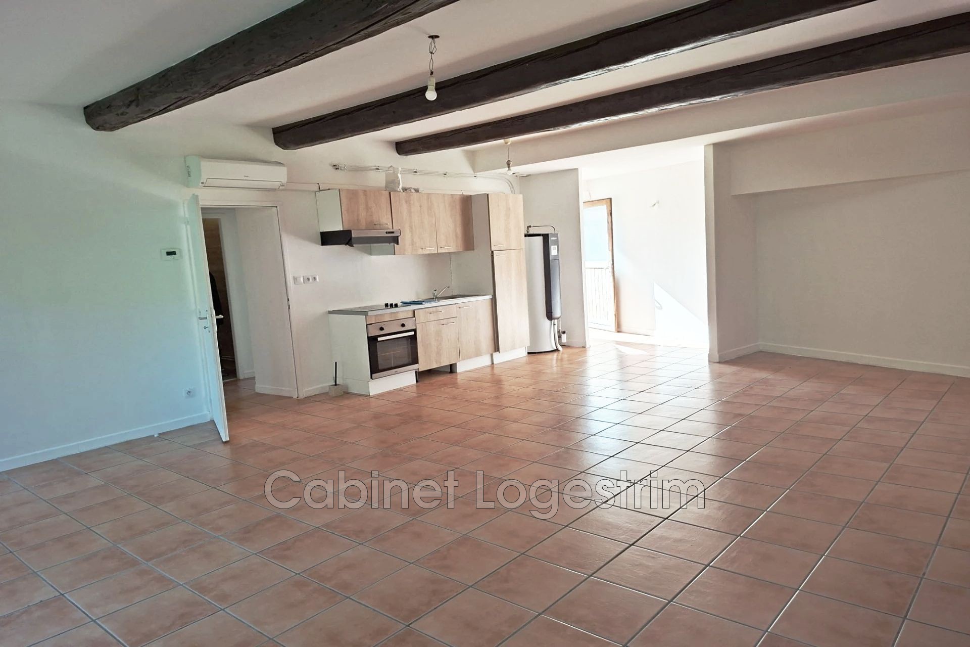 Agence immobilière de Cabinet Logestrim
