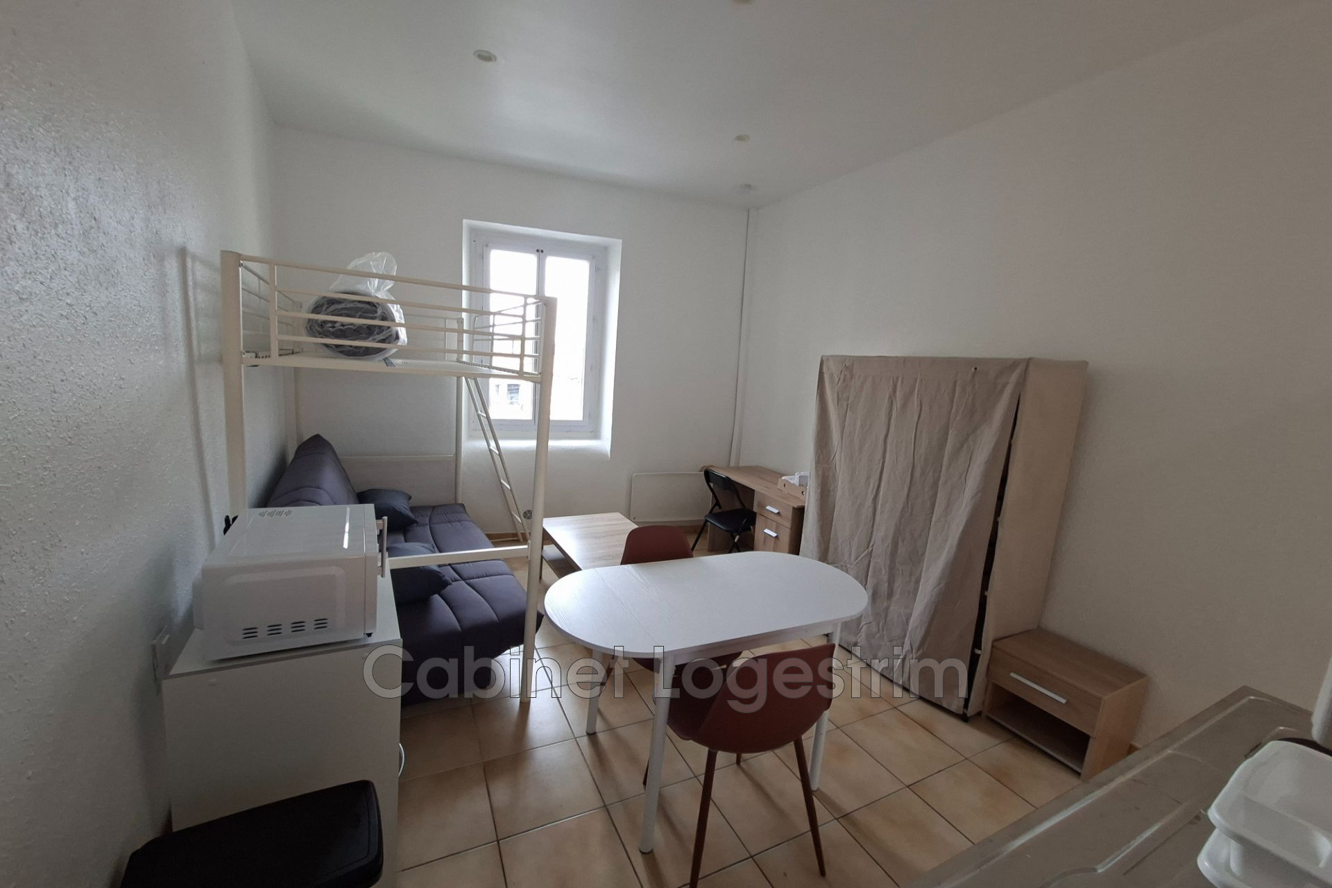 Agence immobilière de Cabinet Logestrim